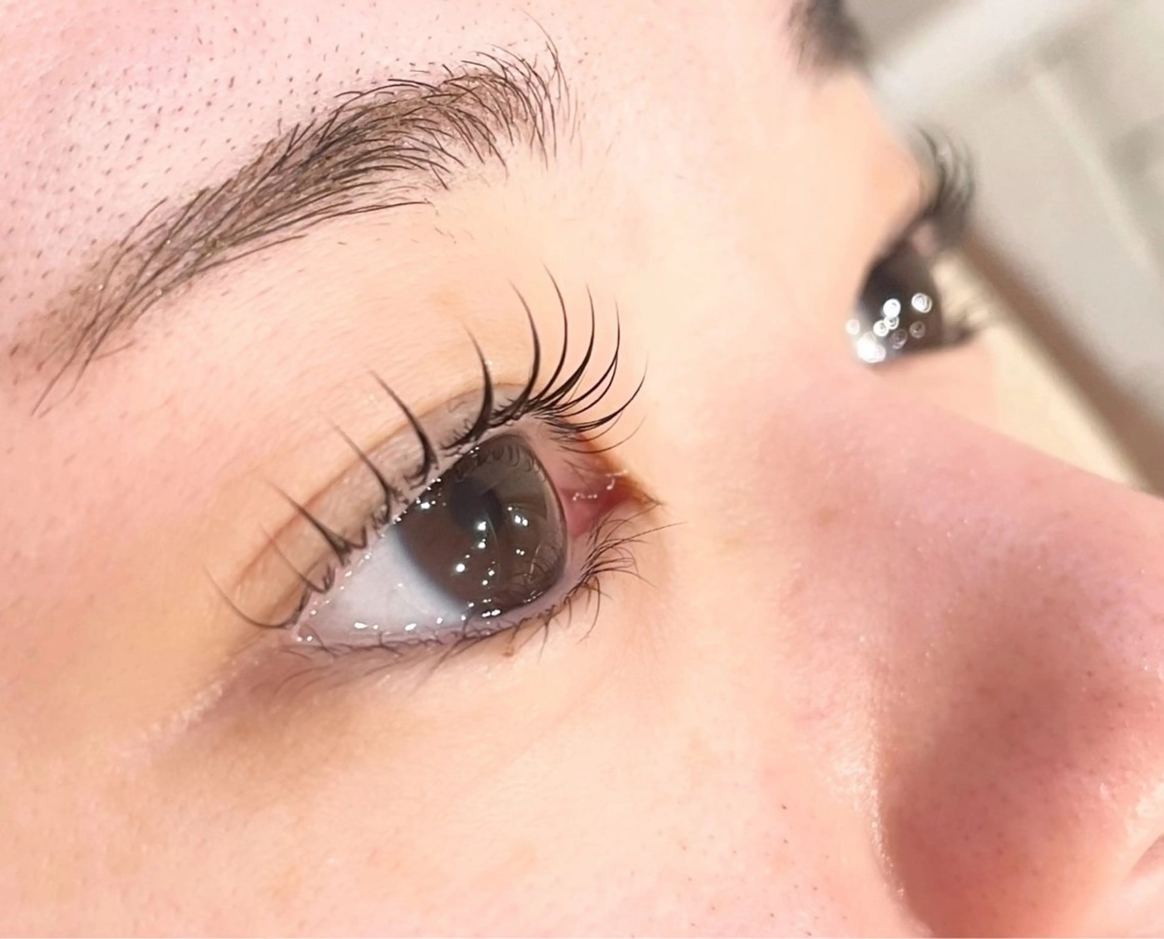 マツエク・マツパ マツパ ジョイエ 梅田店所属・joie 梅田のマツエク・マツパデザイン