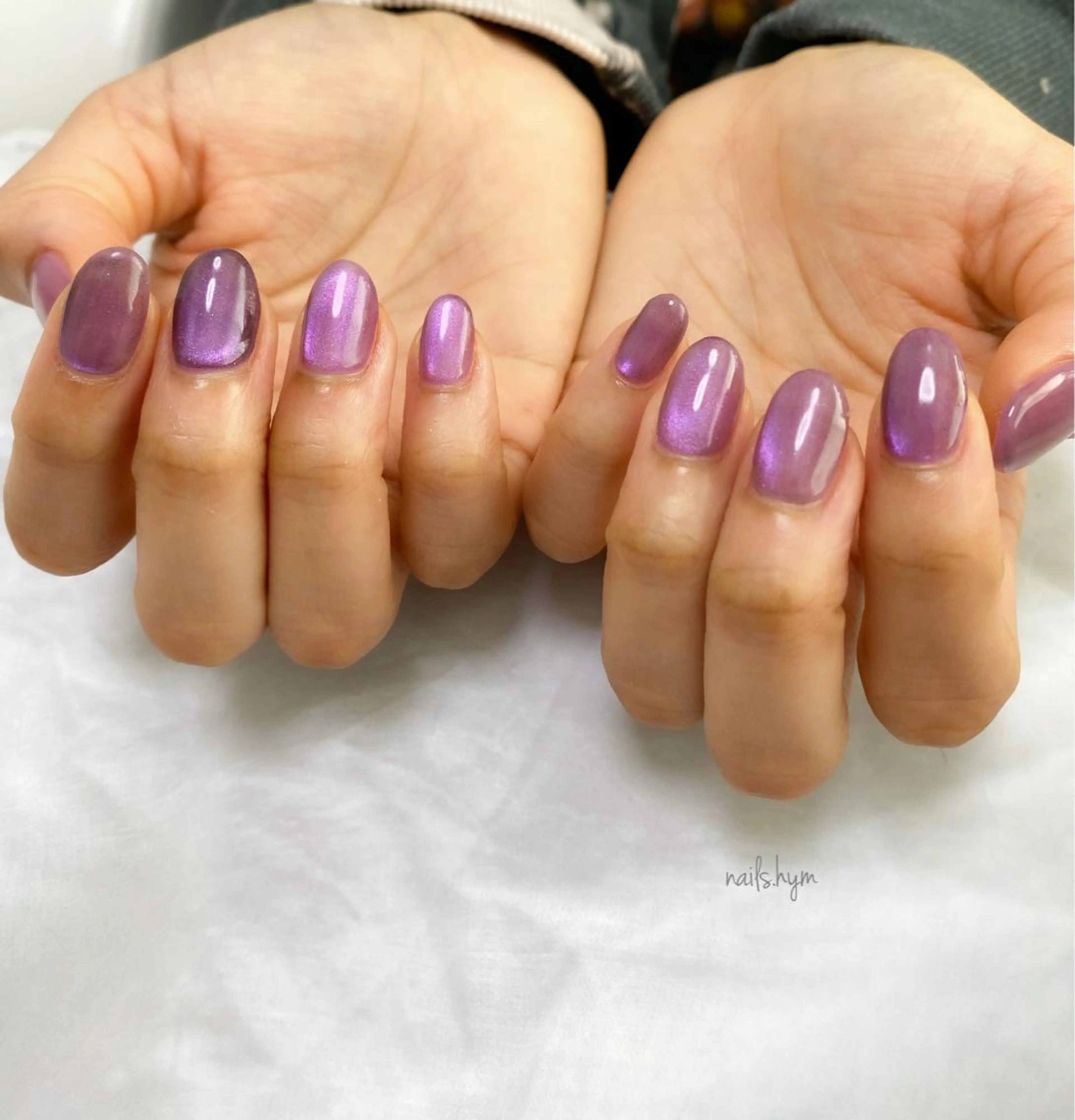 ネイル ハンドネイル nails. hymのネイルデザイン