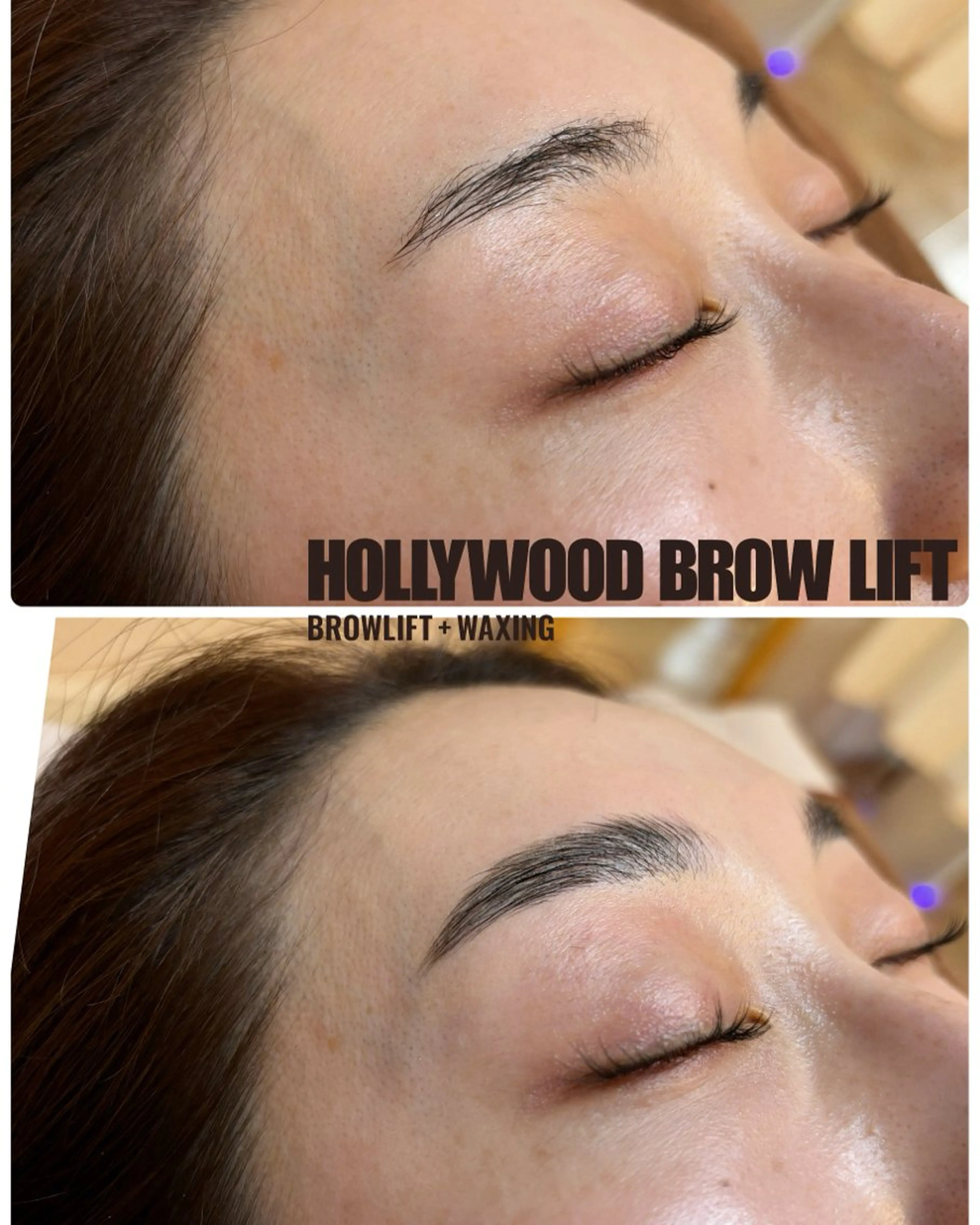 アイブロウ sourire.11 ‪☺︎‬‪emiのエステ・リラクイメージ