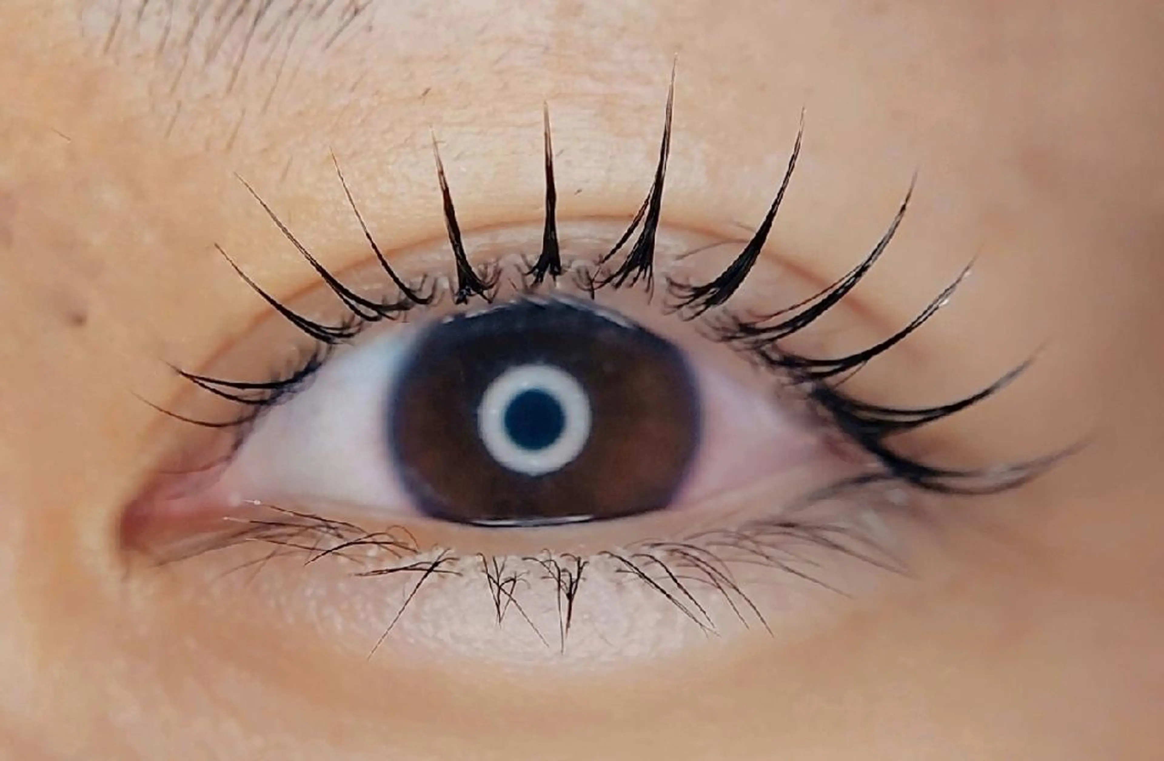 マツエク・マツパ eyelash Ap.asamiのマツエク・マツパデザイン