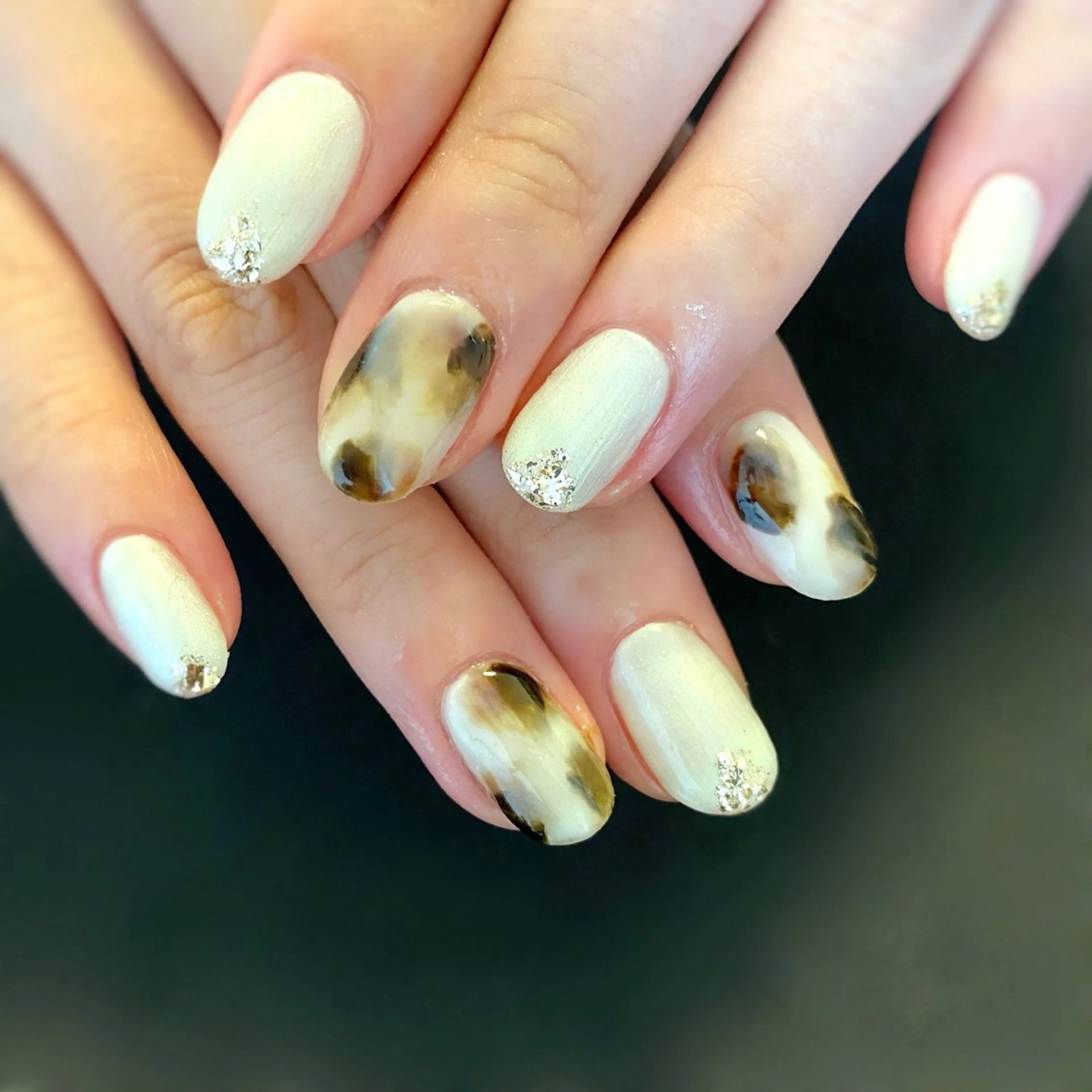 ネイル nail*157 .のネイルデザイン