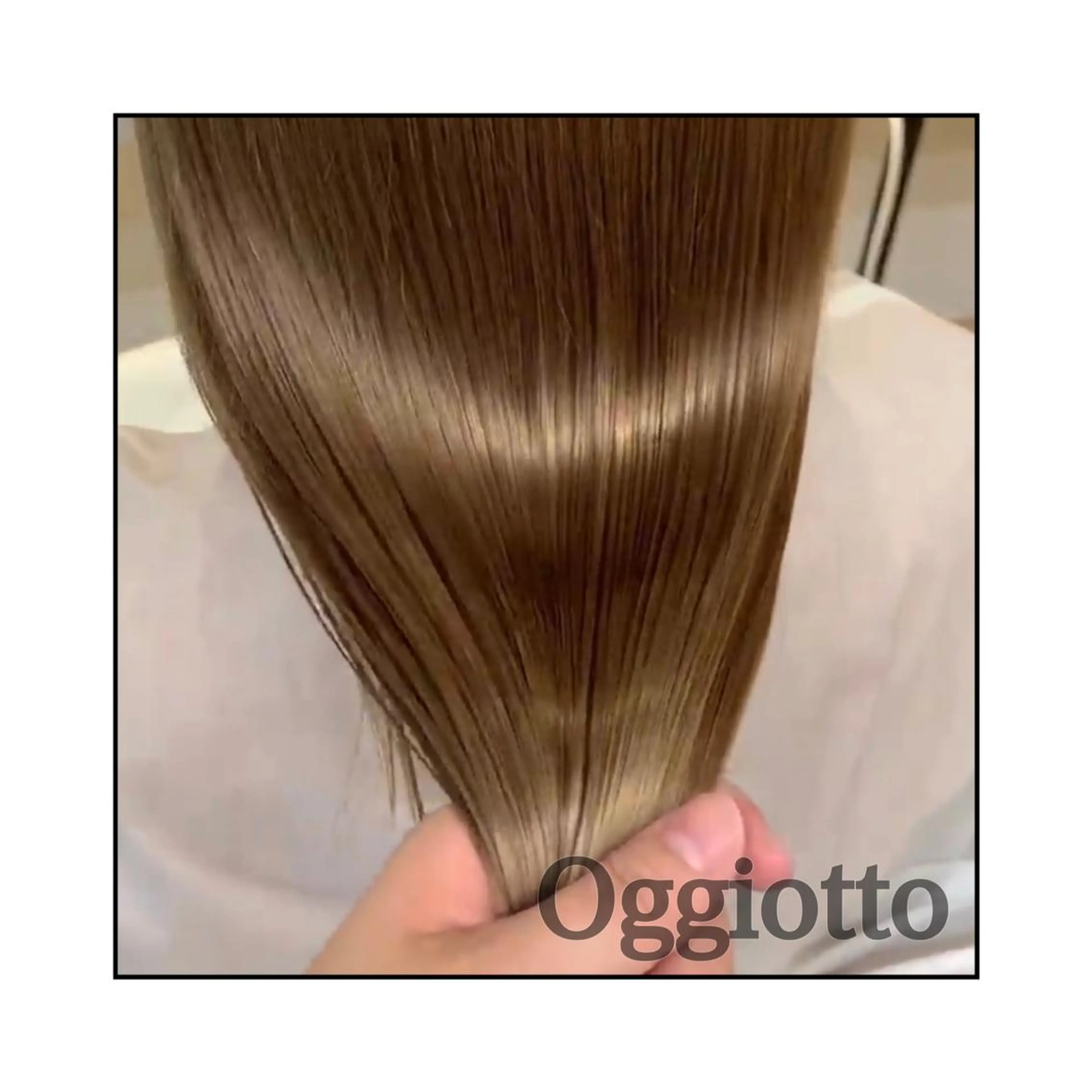 koya🦖 大宮美容室のヘアスタイル