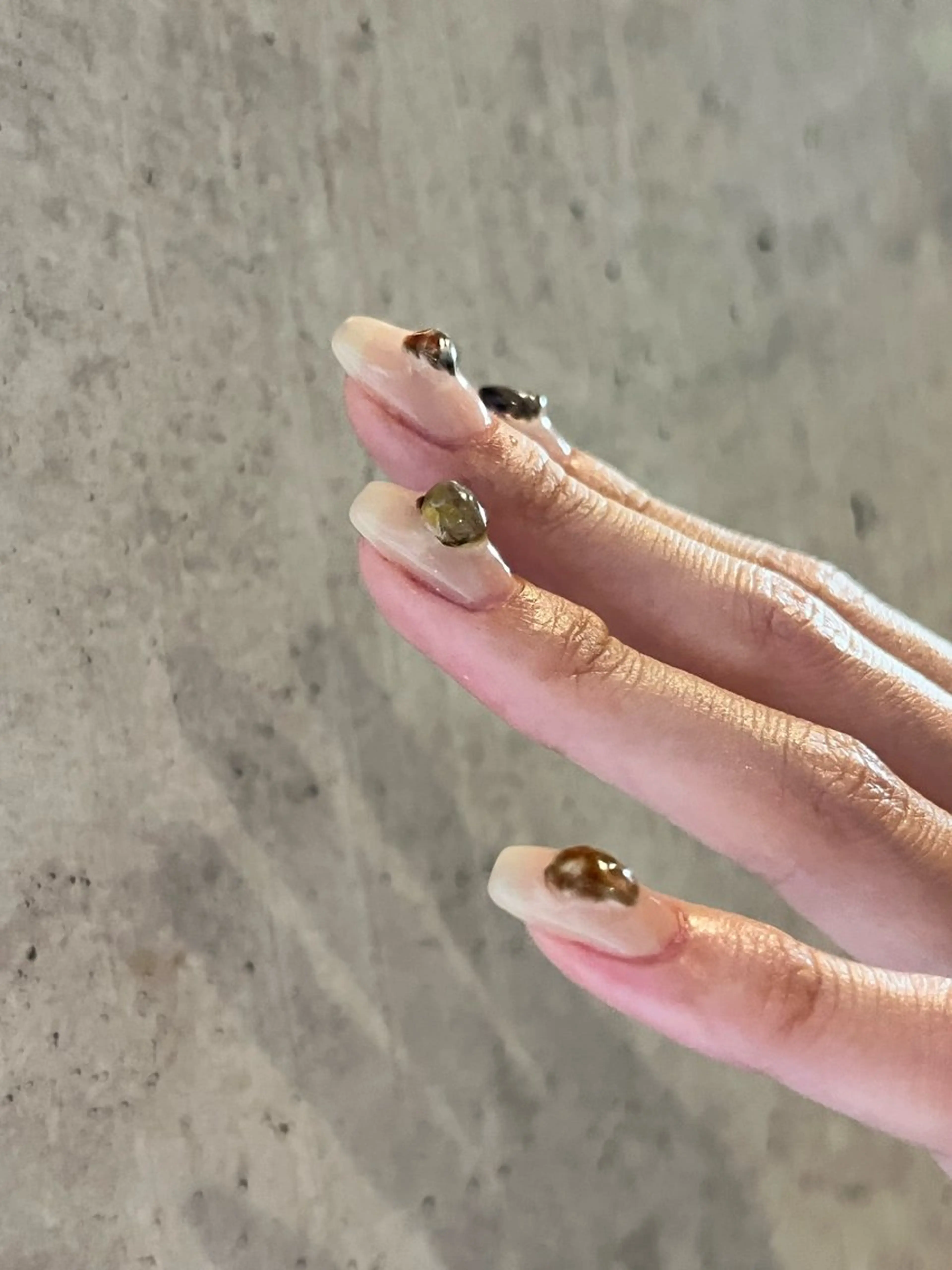 ネイル ハンドネイル mitsuki / Manonのネイルデザイン