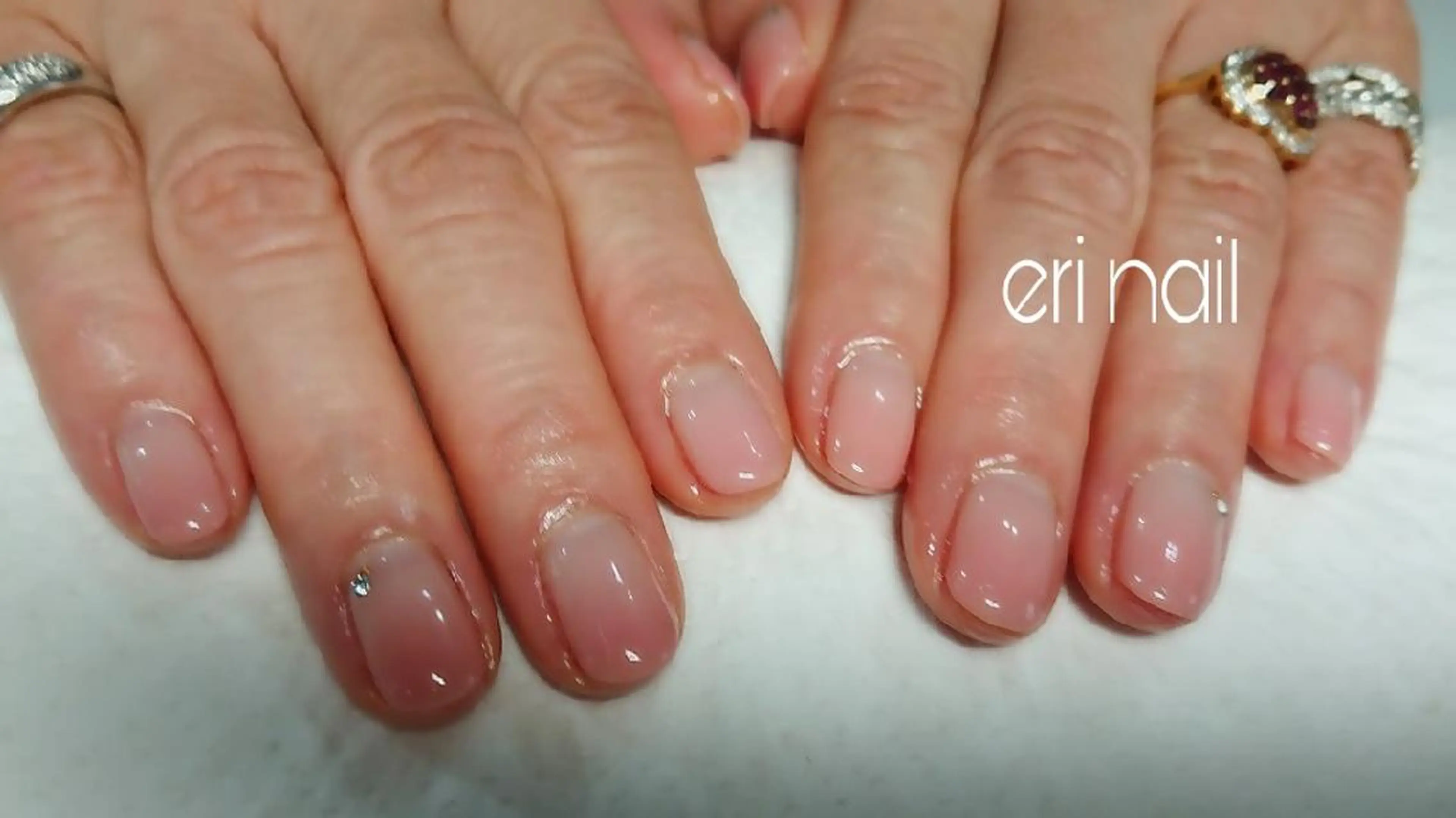 ネイル ＊arbre nail＊.アーブルネイル所属・✯.。 arbre  nail 。✯.のネイルデザイン