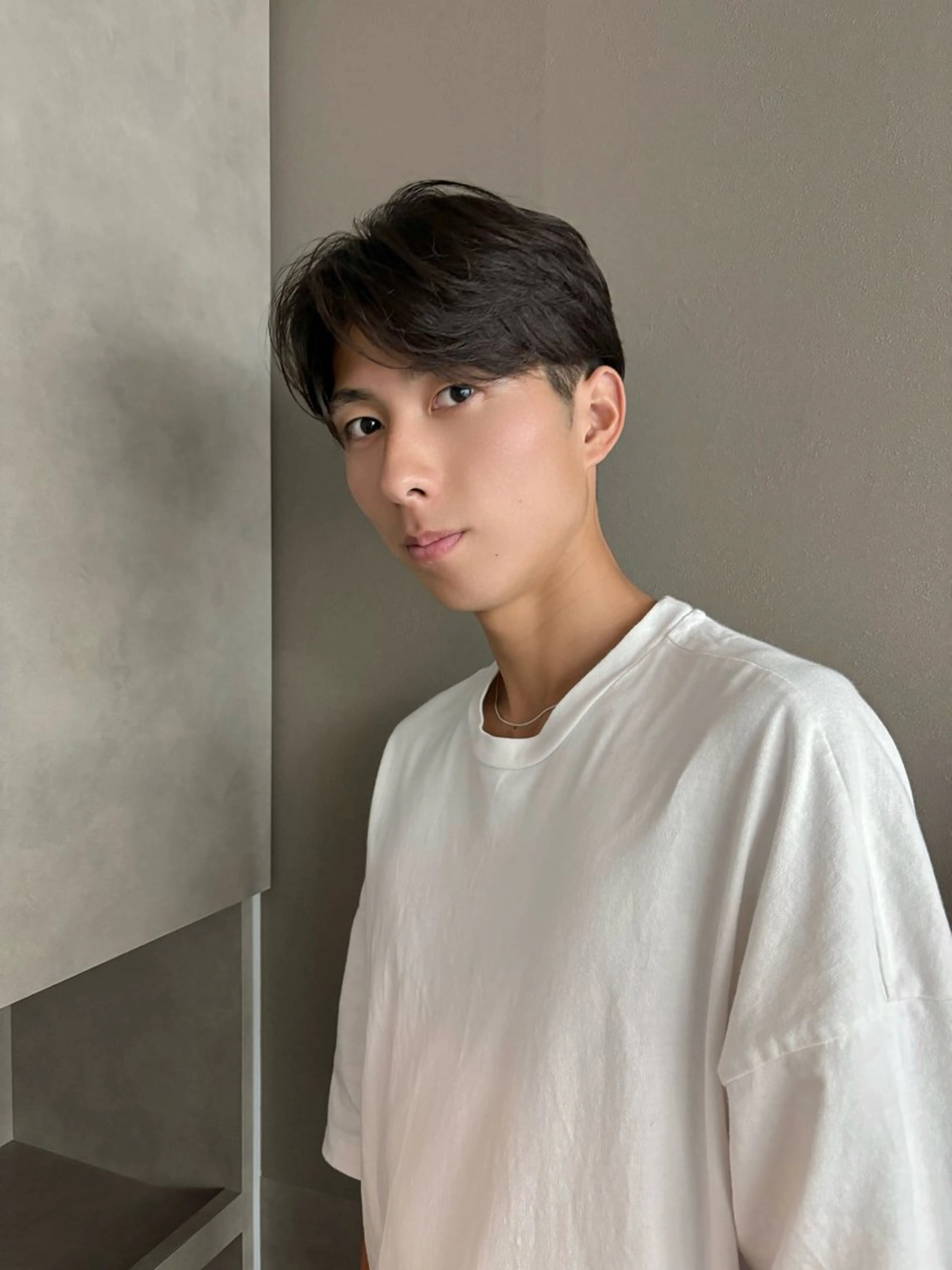 パーマ メンズ メンズパーマ ニュアンスパーマ カット パーマ メンズ特化型🔥/パ ーマ/Koseiのヘアスタイル