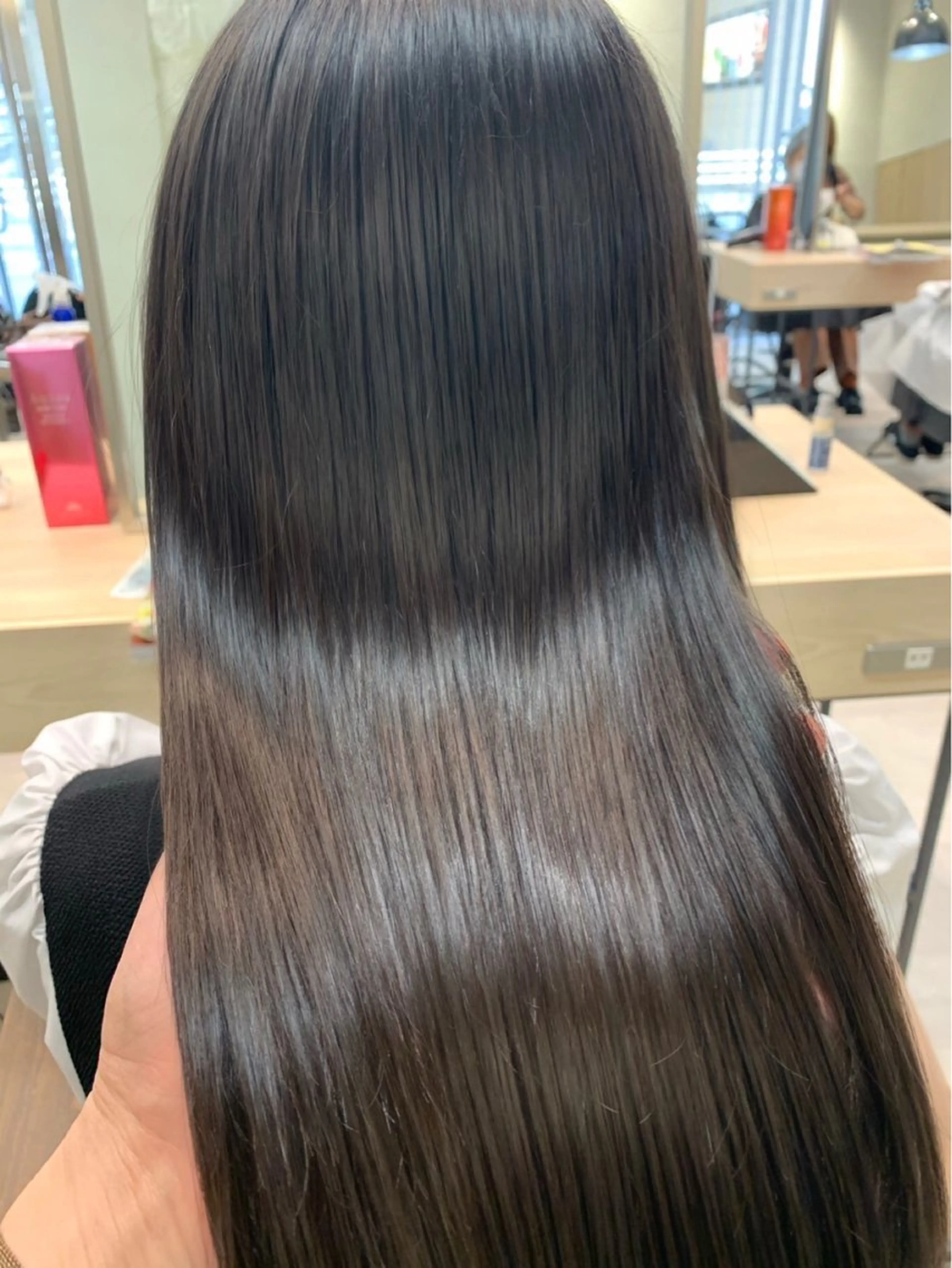 ᐩᕀ🧸外部補修トリートメント（超音波）🧸⋆˙⟡の写真