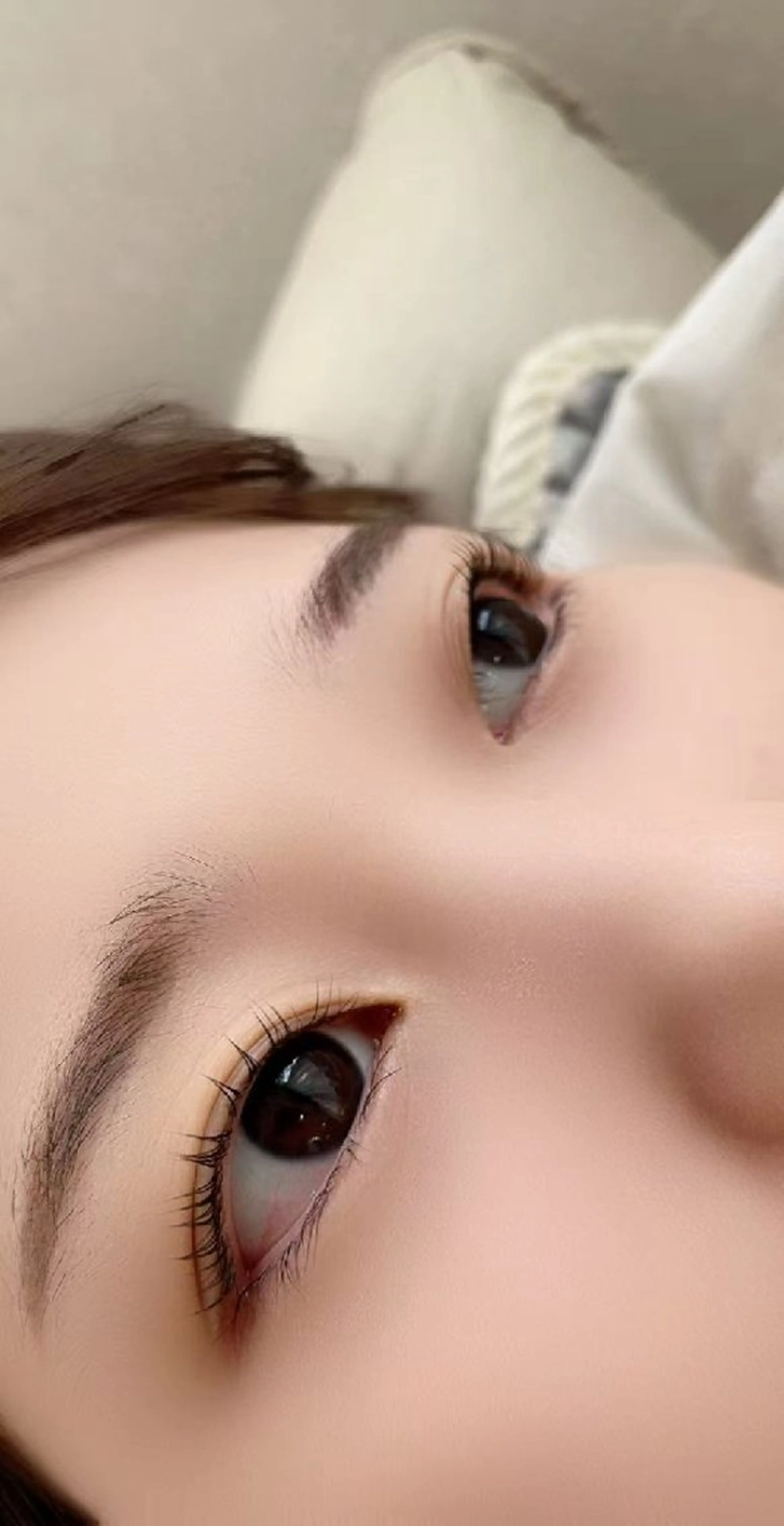 マツエク・マツパ 芹田 愛菜のマツエク・マツパデザイン