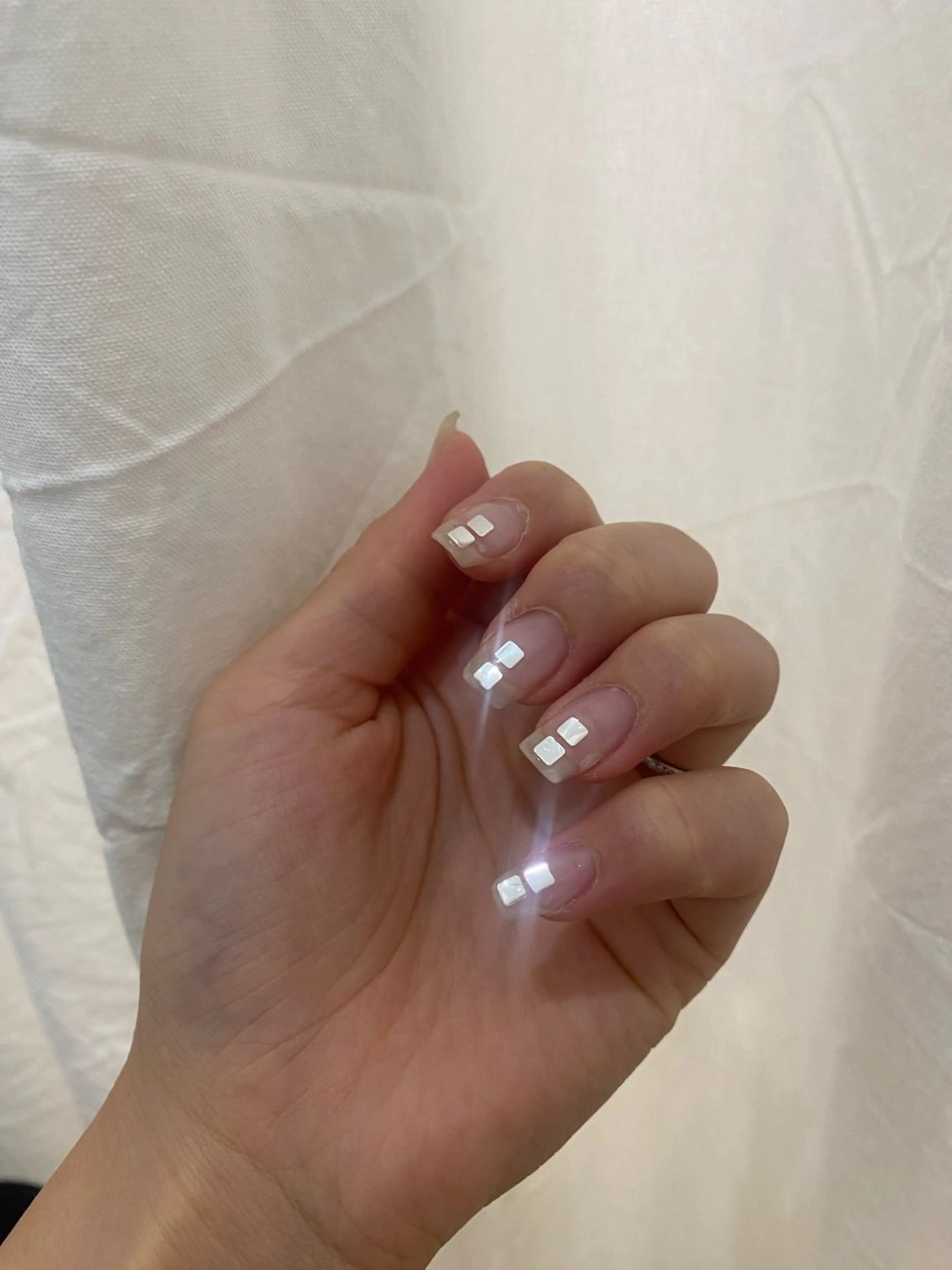 ネイル maitani Fumiのネイルデザイン