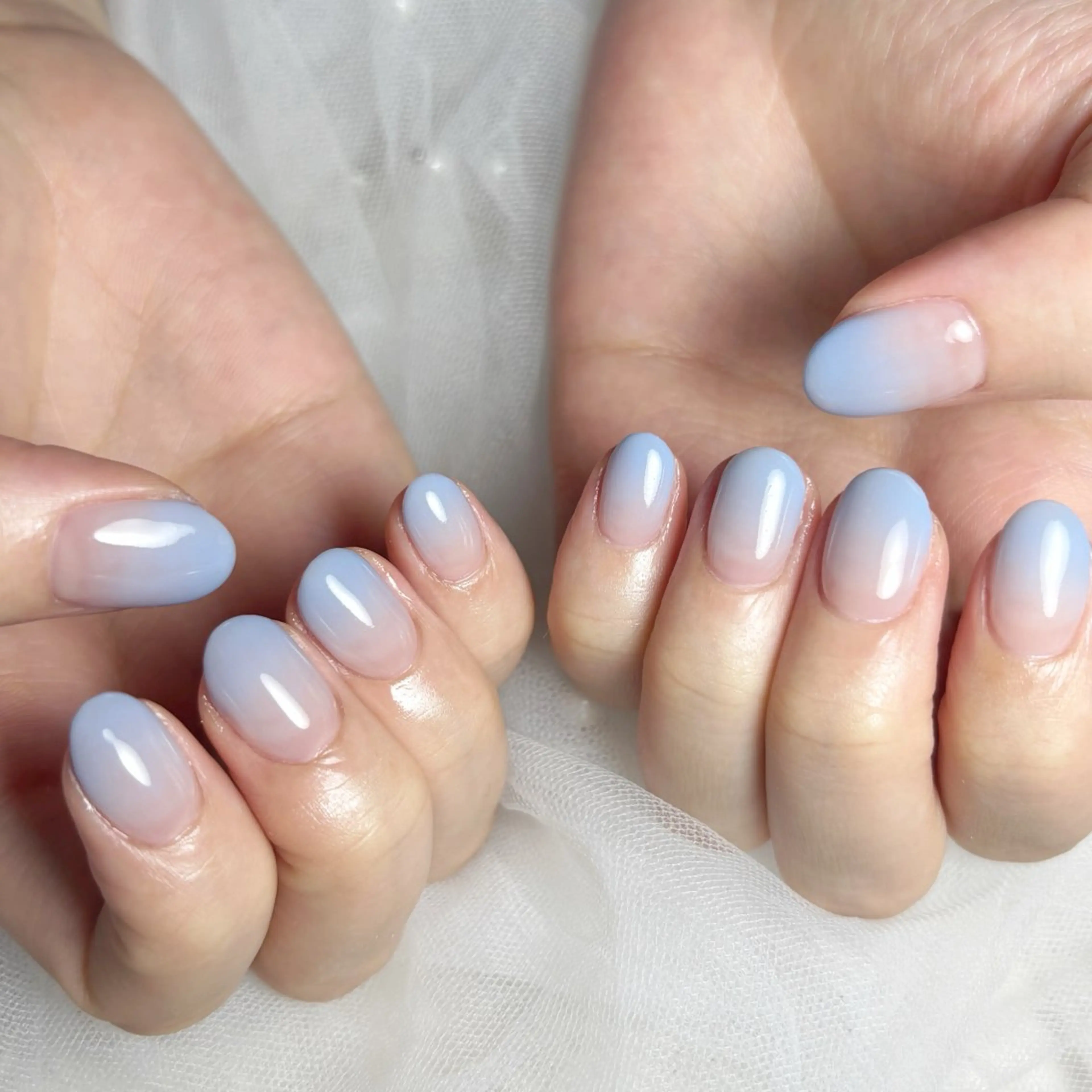 ネイル ハンドネイル watanabe miyuuのネイルデザイン