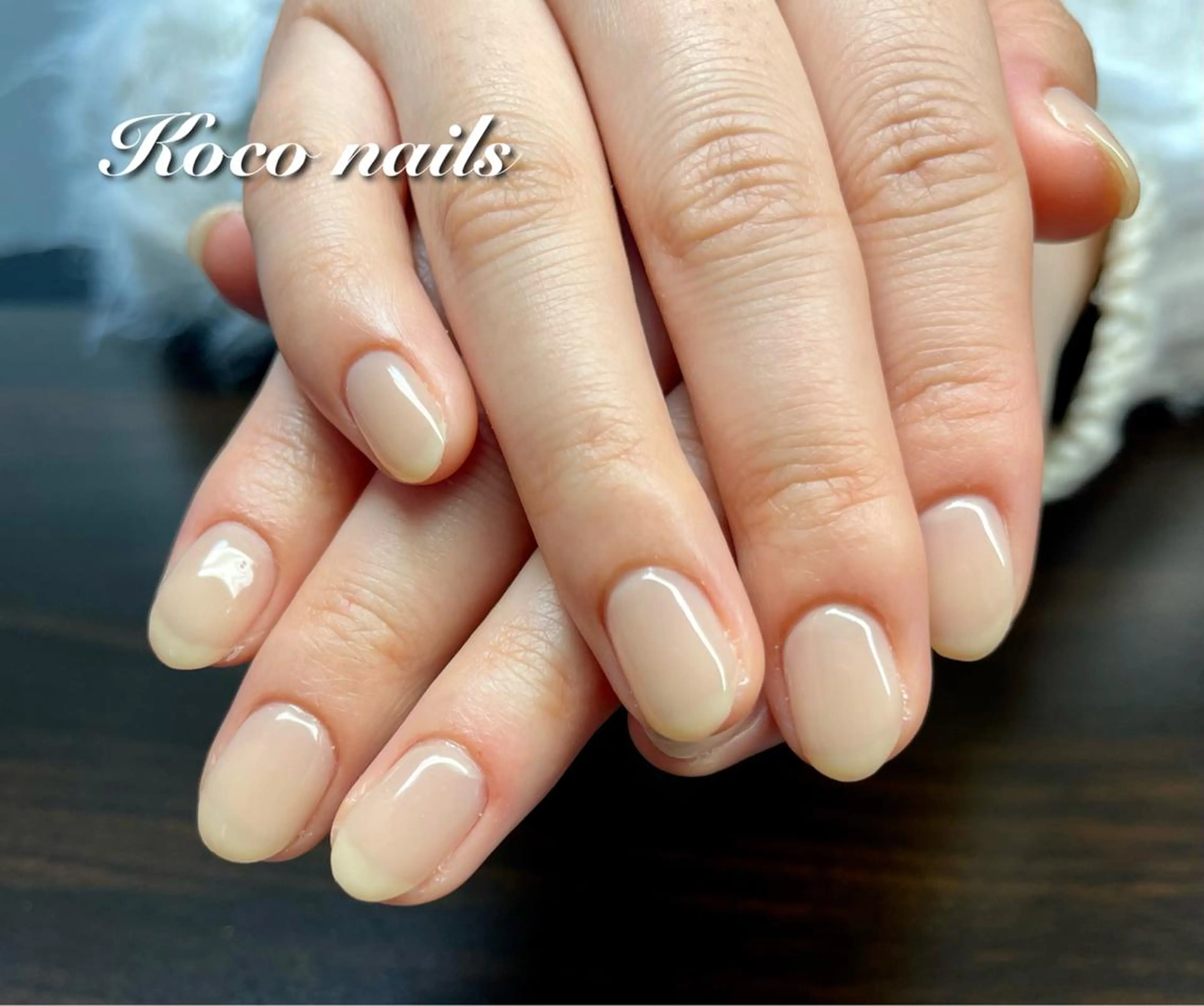 ネイル M.N_ nailのネイルデザイン