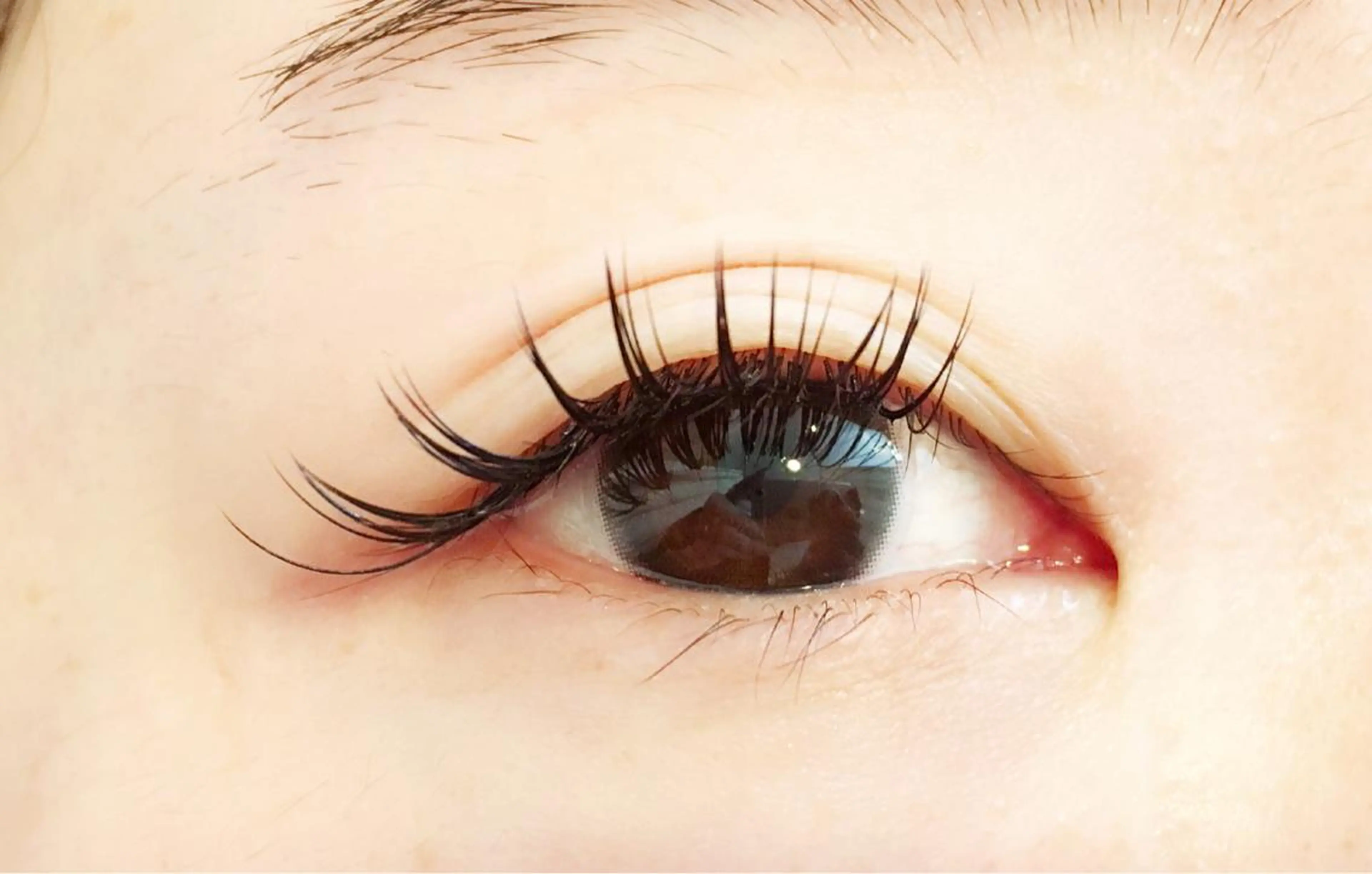 マツエク・マツパ EYEIRO大宮西口 yamaharaのマツエク・マツパデザイン