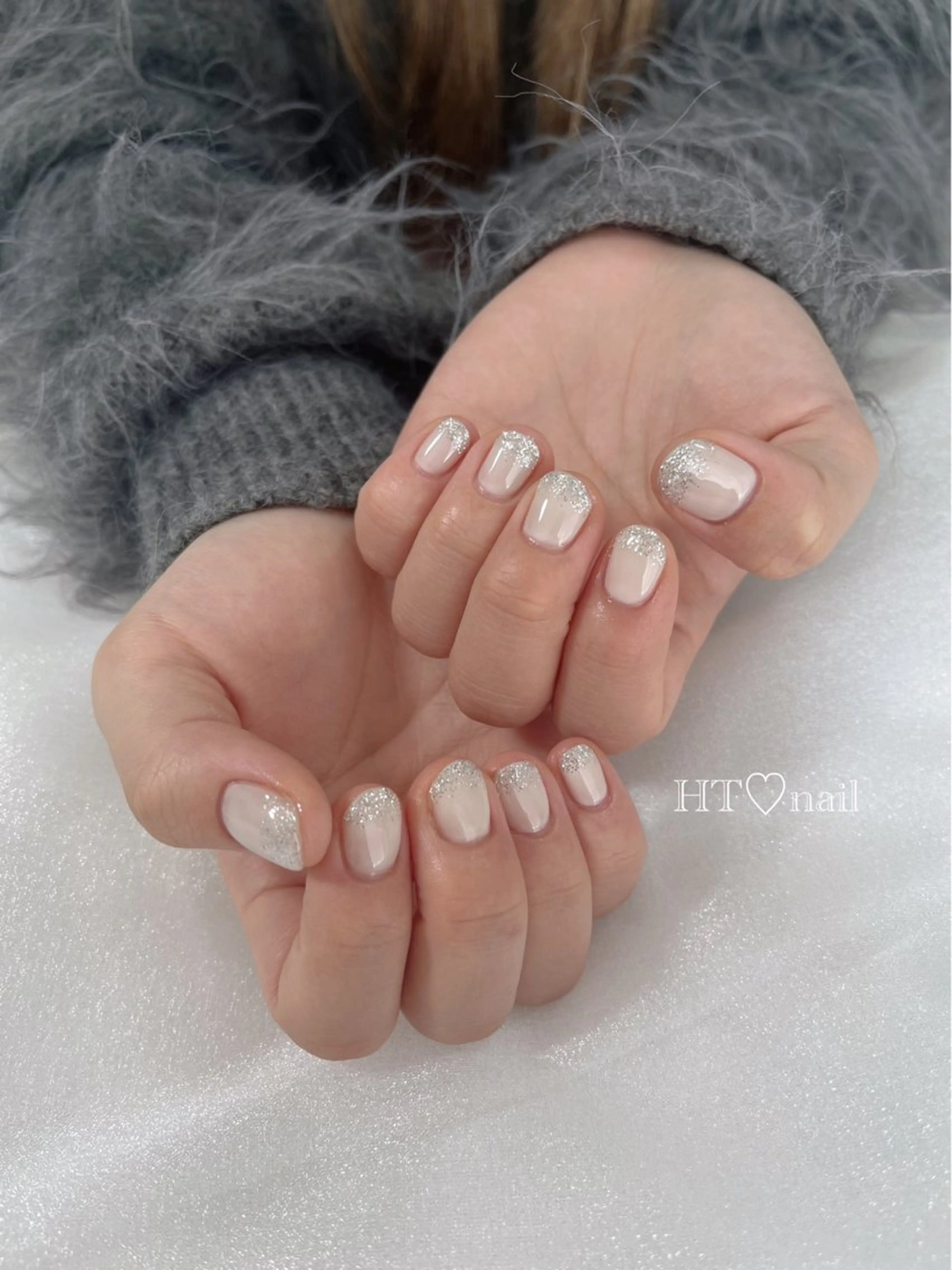 ネイル HT♡nail所属・mimi ♡のネイルデザイン