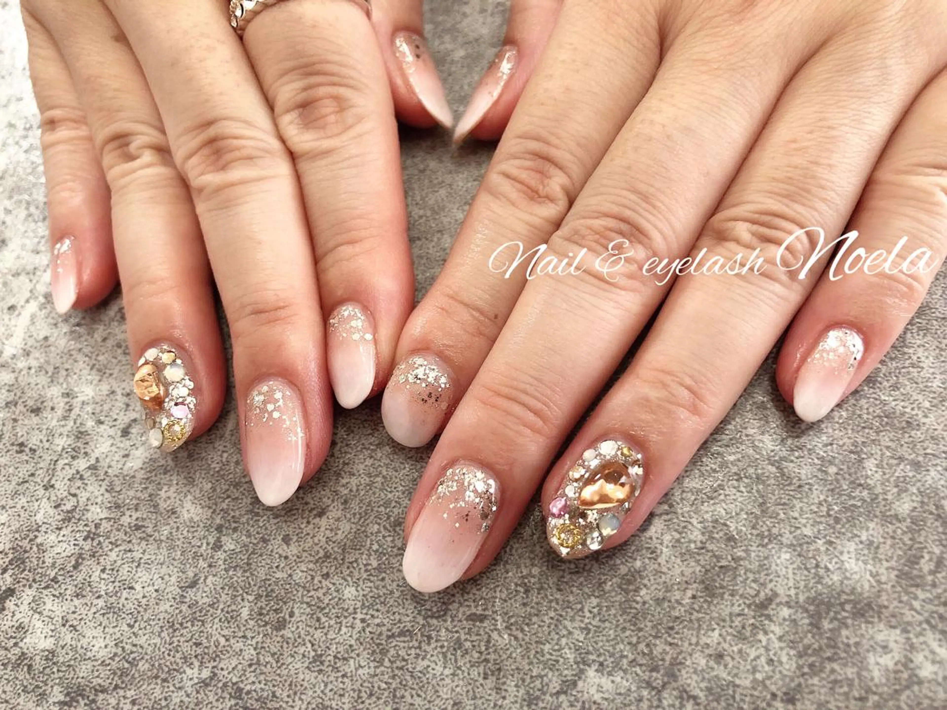 ネイル Noela所属・Noela ノエラのマツエク・マツパデザイン