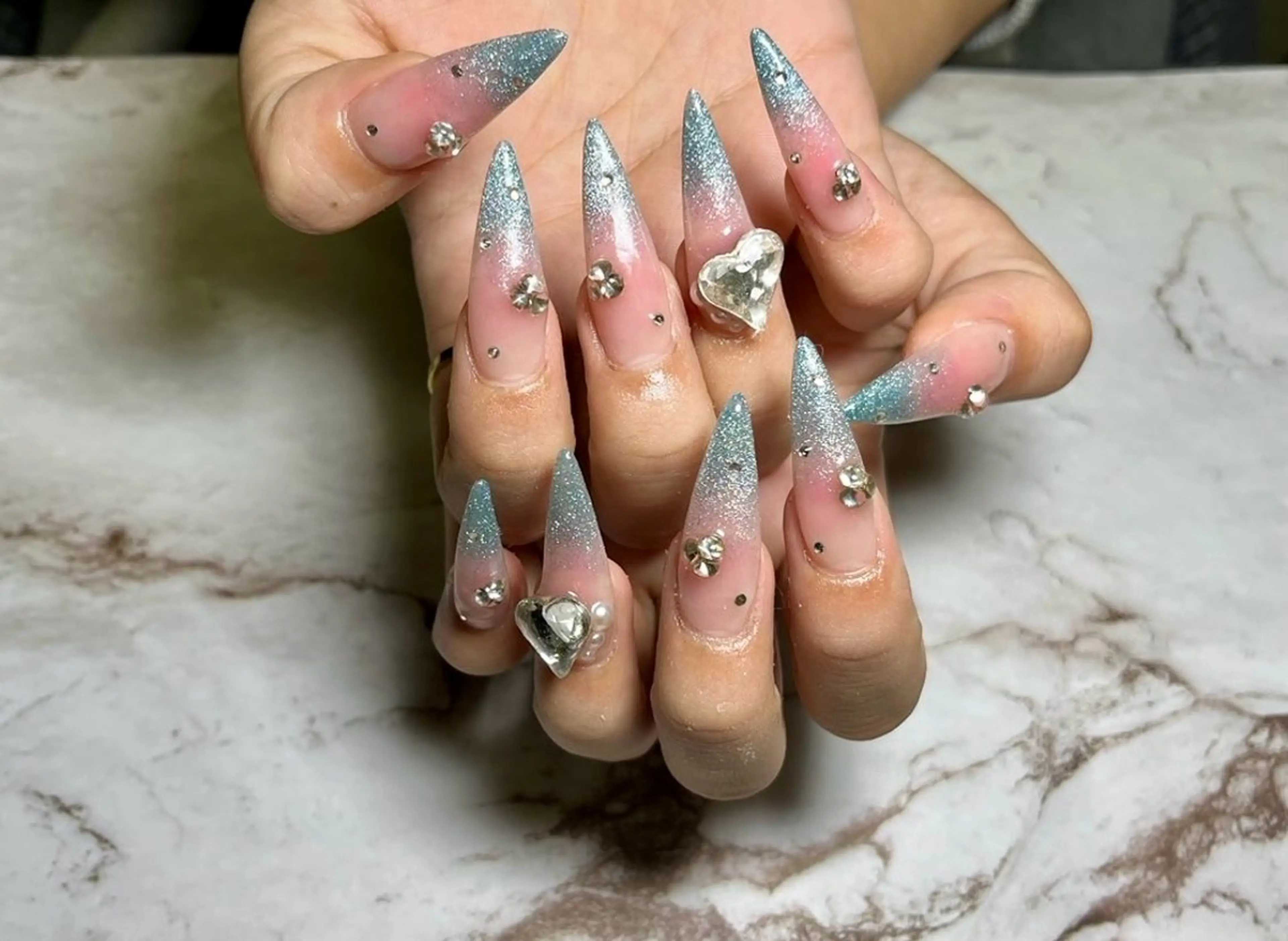 ネイル NAIL salon ACEのネイルデザイン