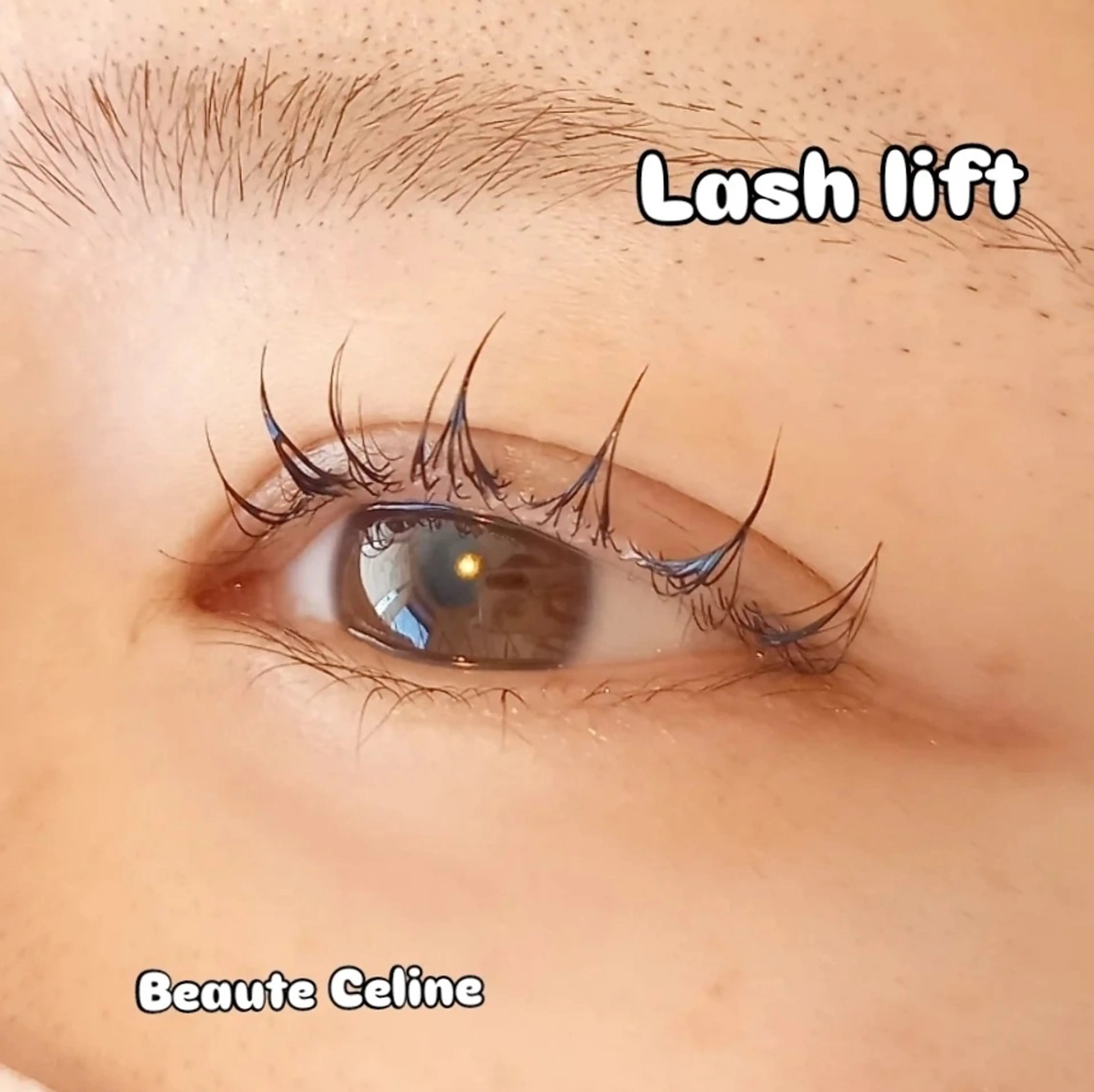 マツエク・マツパ マツパ beaute.celine所属・8時～✨beaute Celine🌛🌹のマツエク・マツパデザイン