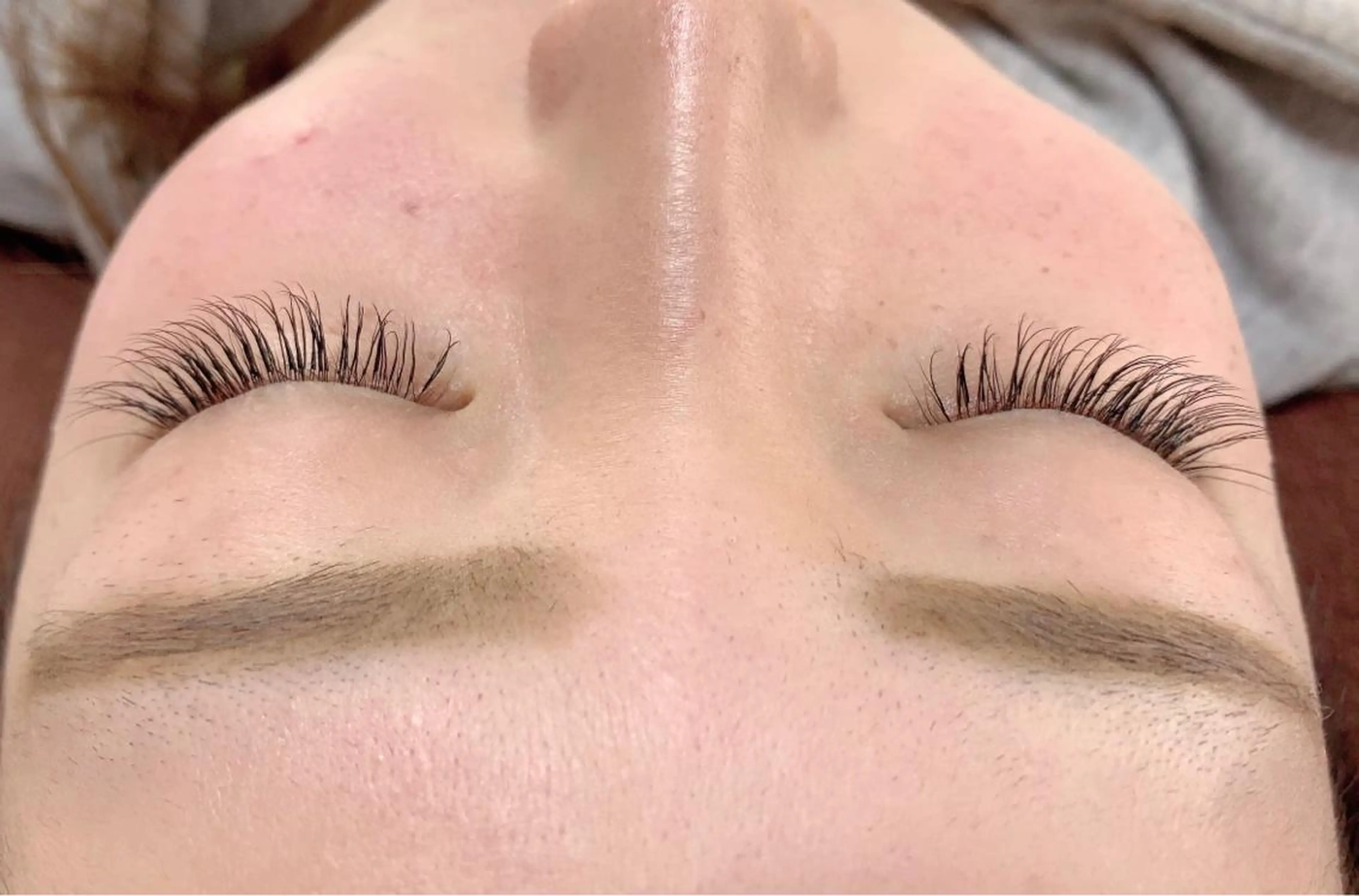 マツエク・マツパ DRESS (ドレス)のマツエク・マツパデザイン