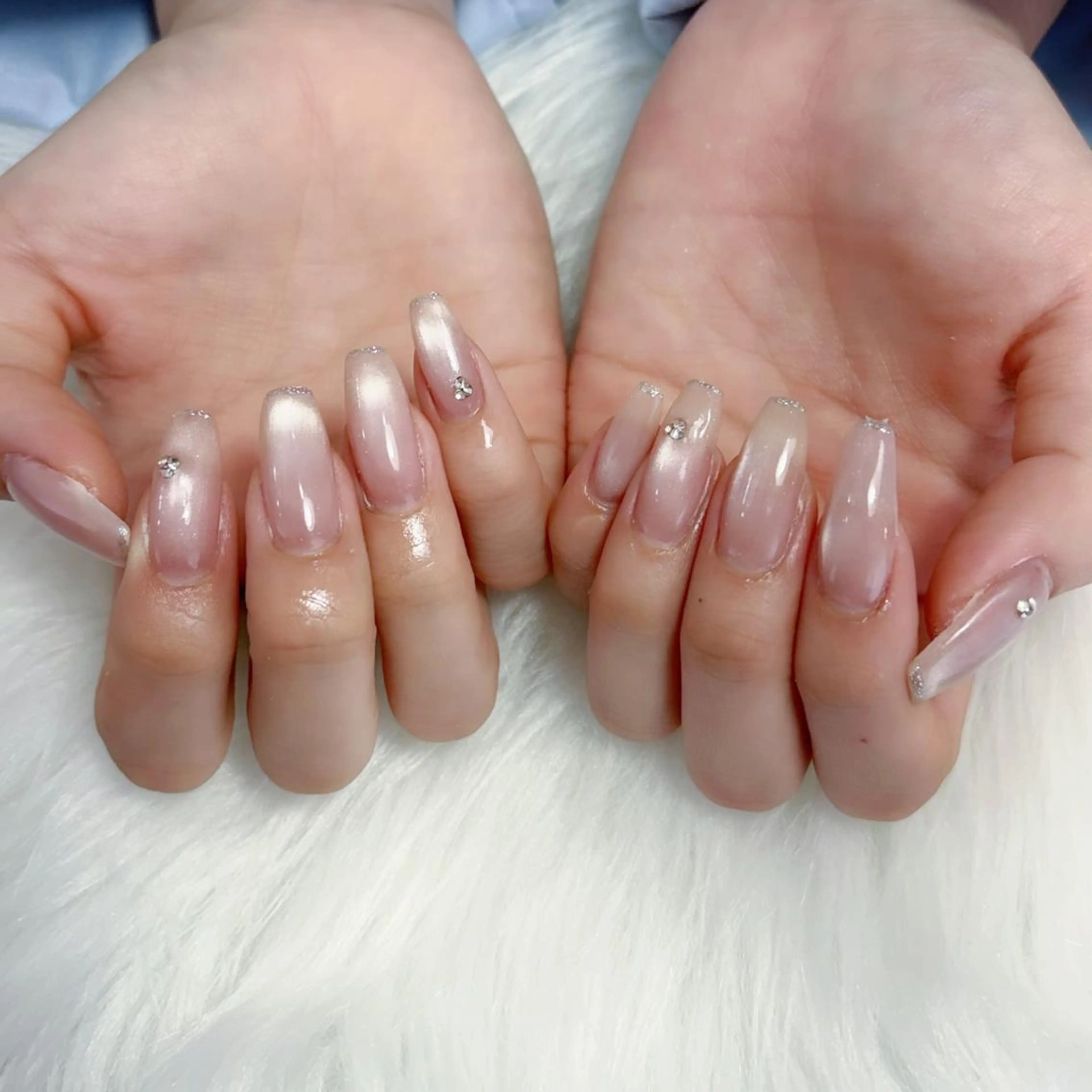 ネイル ハンドネイル REBEST nailのネイルデザイン