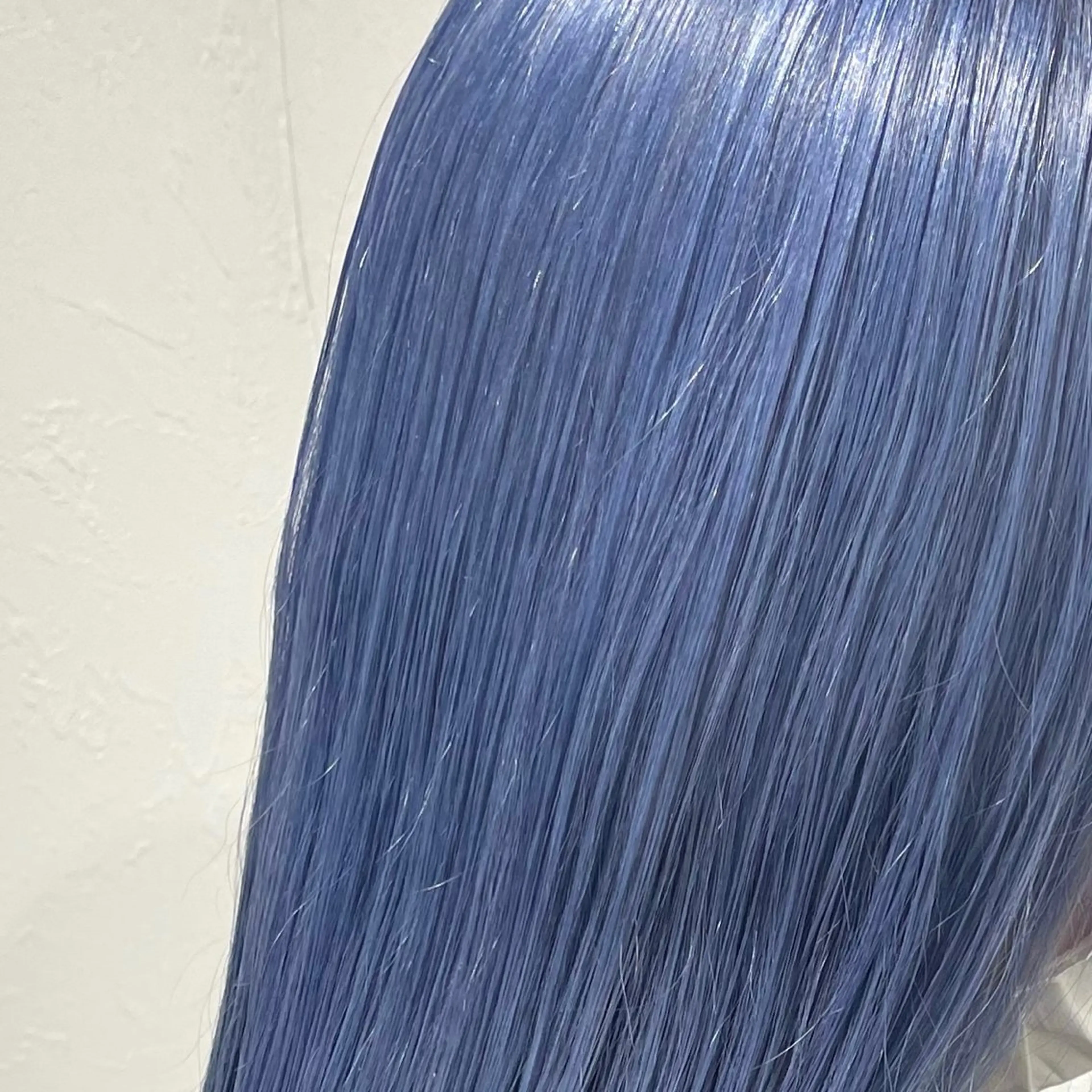 ロング カラー IwAsh  大和駅店所属・shiho .のヘアスタイル