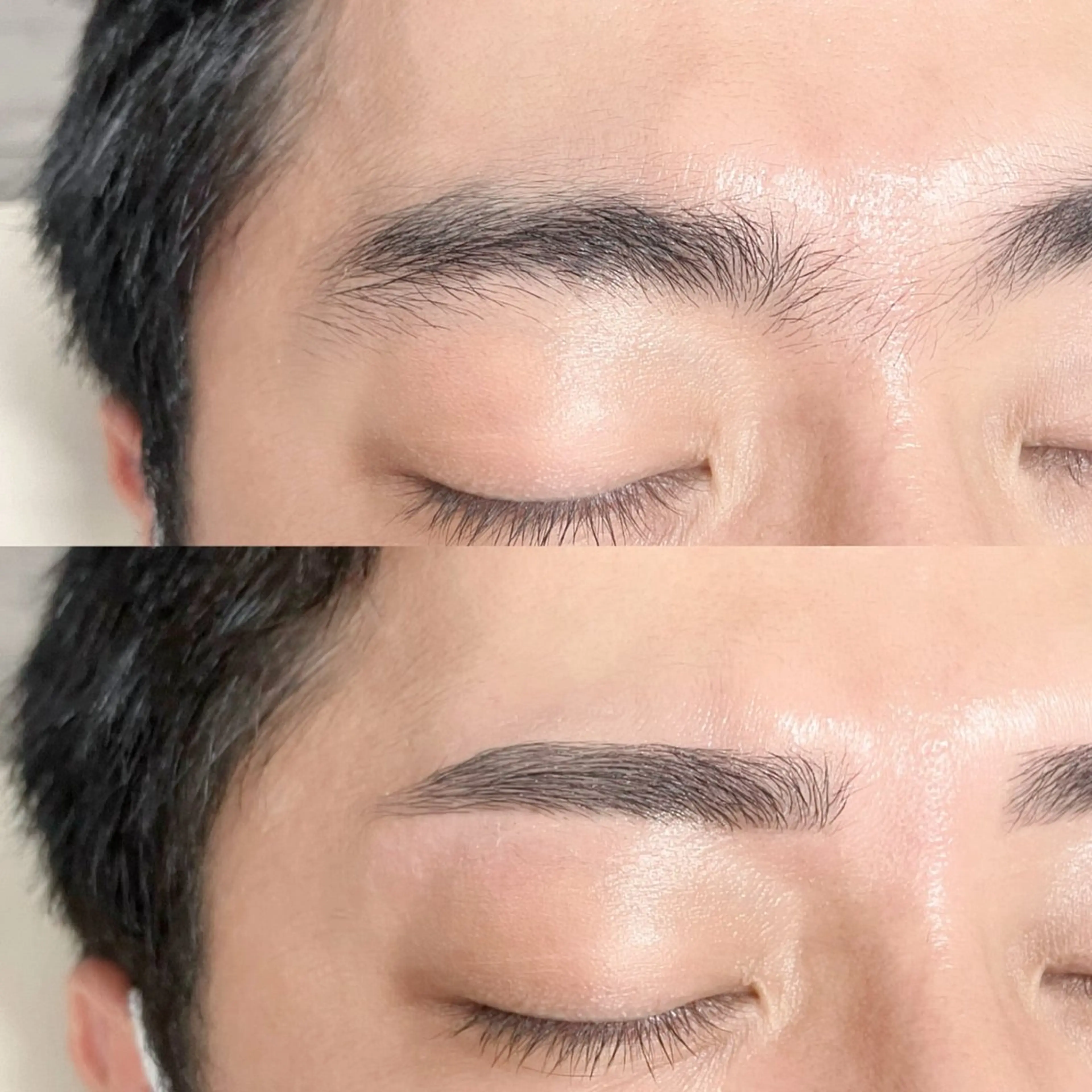 メンズアイブロウワックス💫の写真