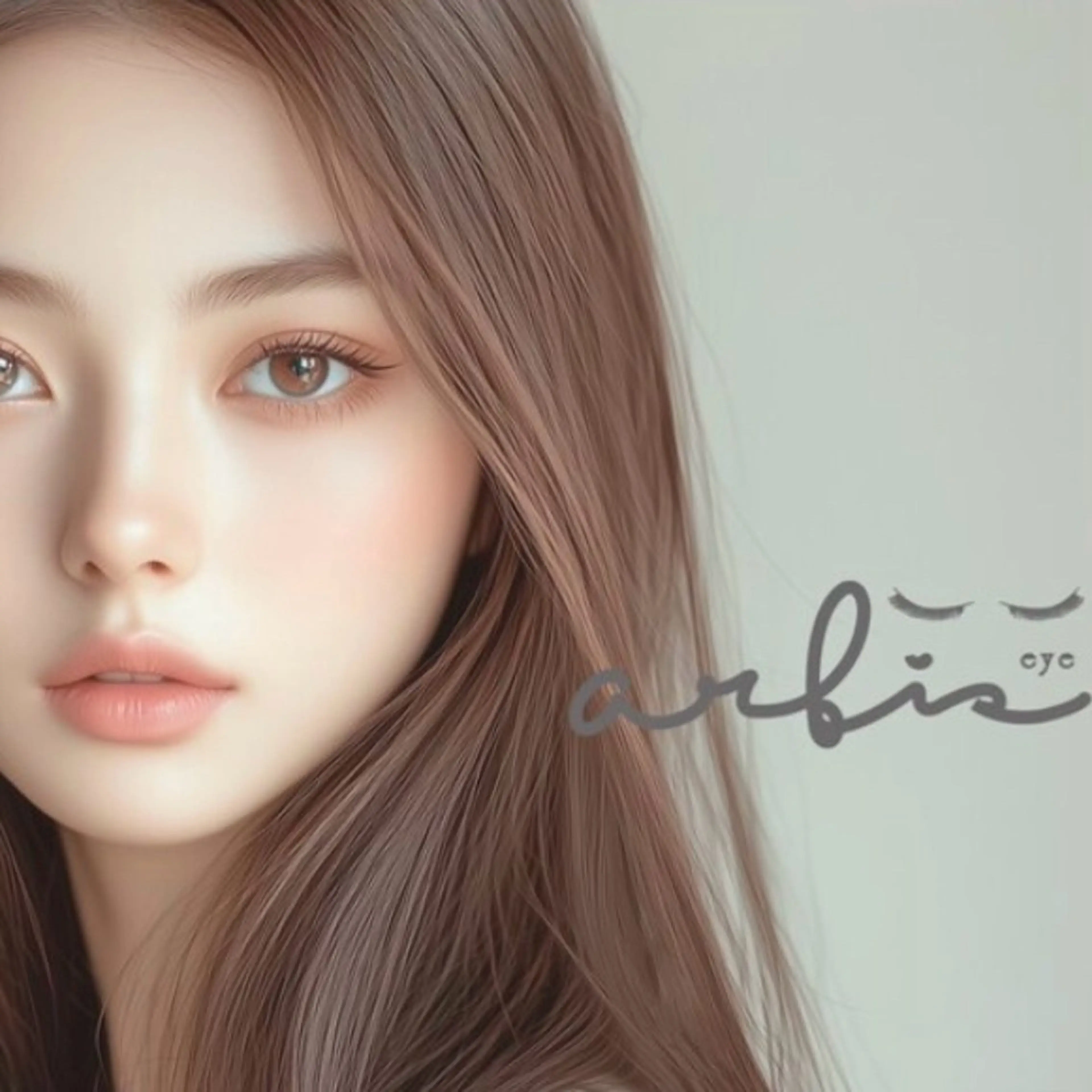 arbis 長沼🫧🪽のマツエク・マツパデザイン