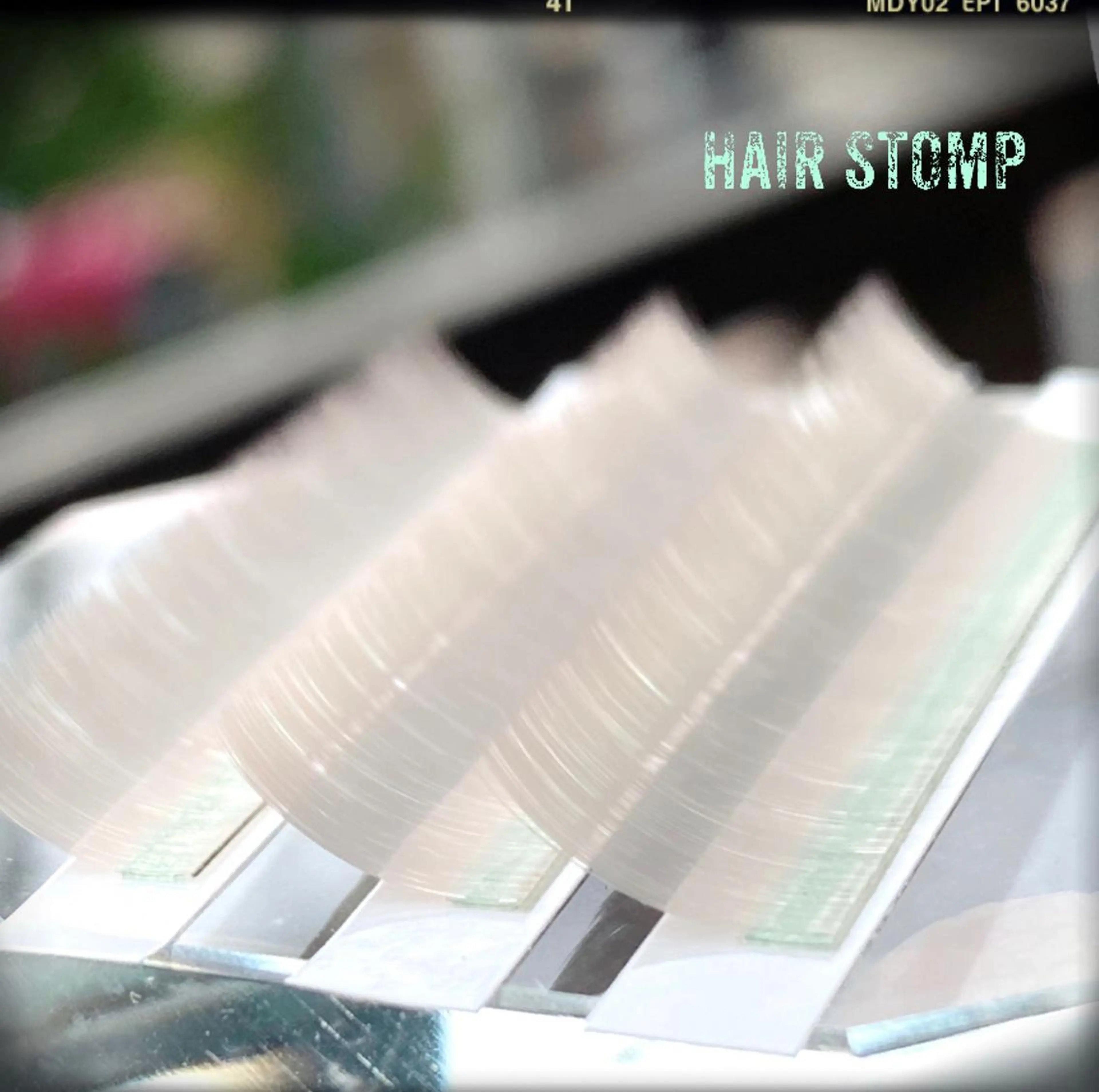 マツエク・マツパ ARLY'S OFFICIAL所属・ARLY's CHIHIROのマツエク・マツパデザイン