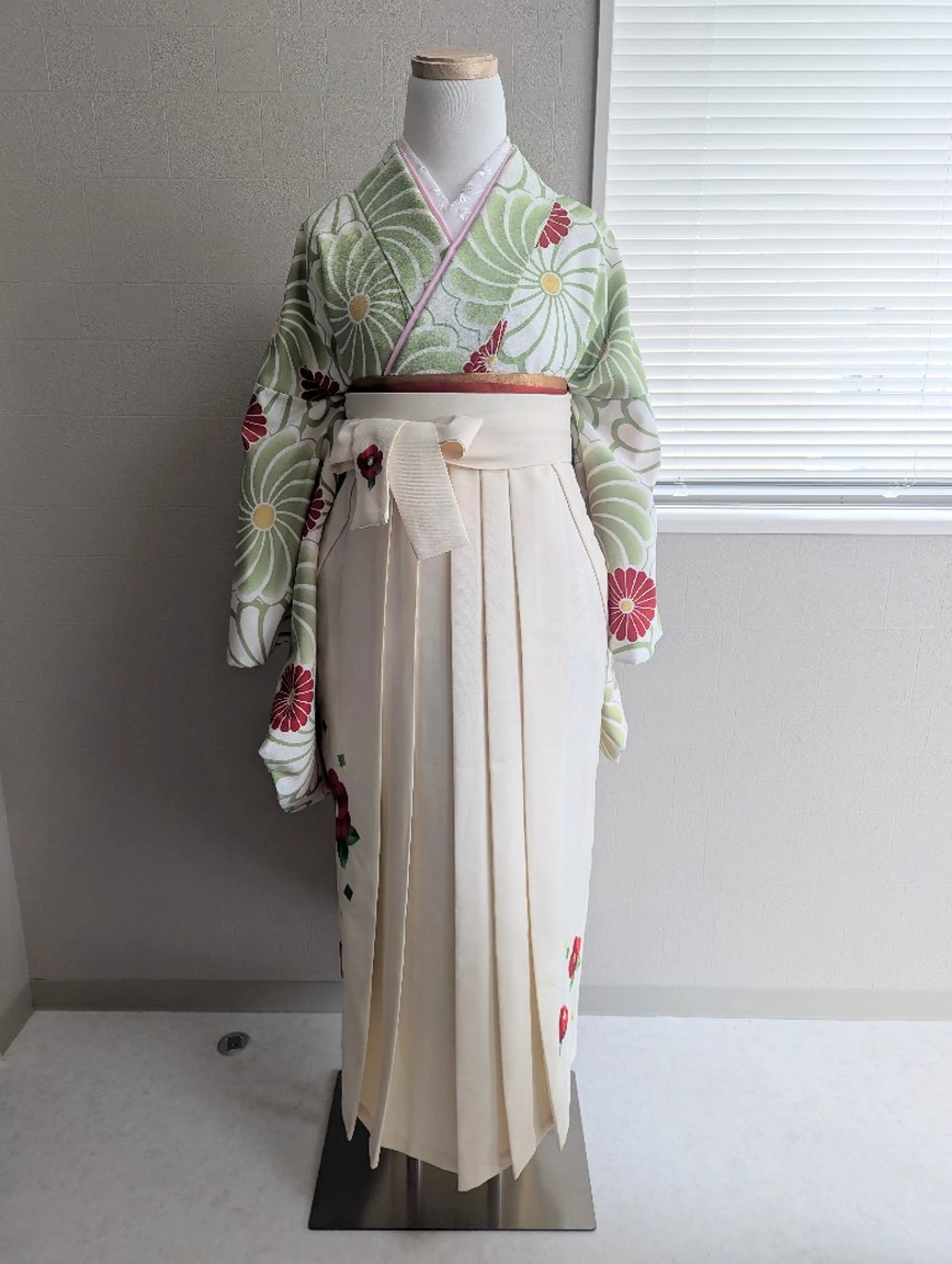 着付け Belles  Ailesのその他イメージ