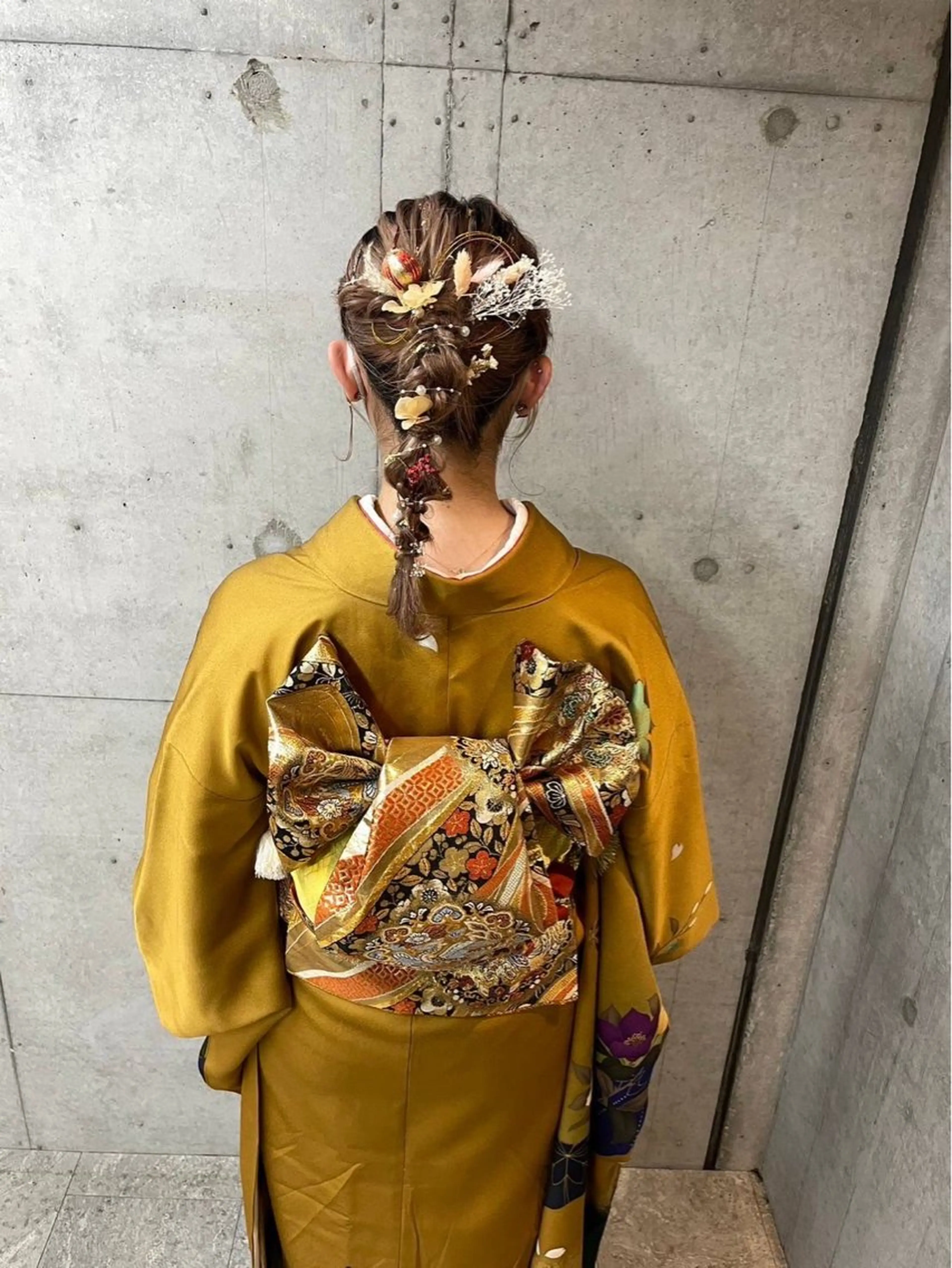 ヘアアレンジ Reve  resort所属・美髪× ヘアセット✨Araiのヘアスタイル