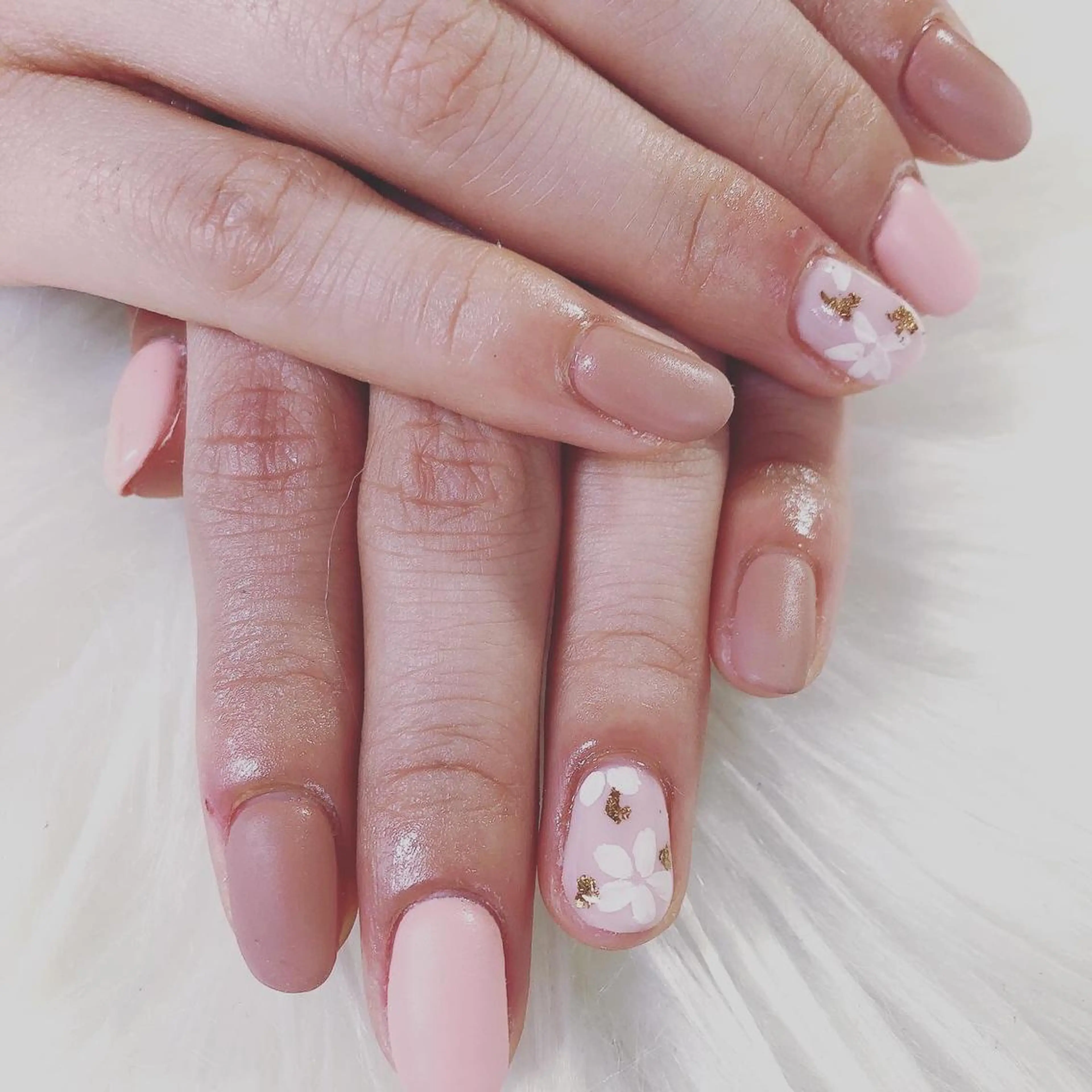 ネイル miwa ミワのネイルデザイン