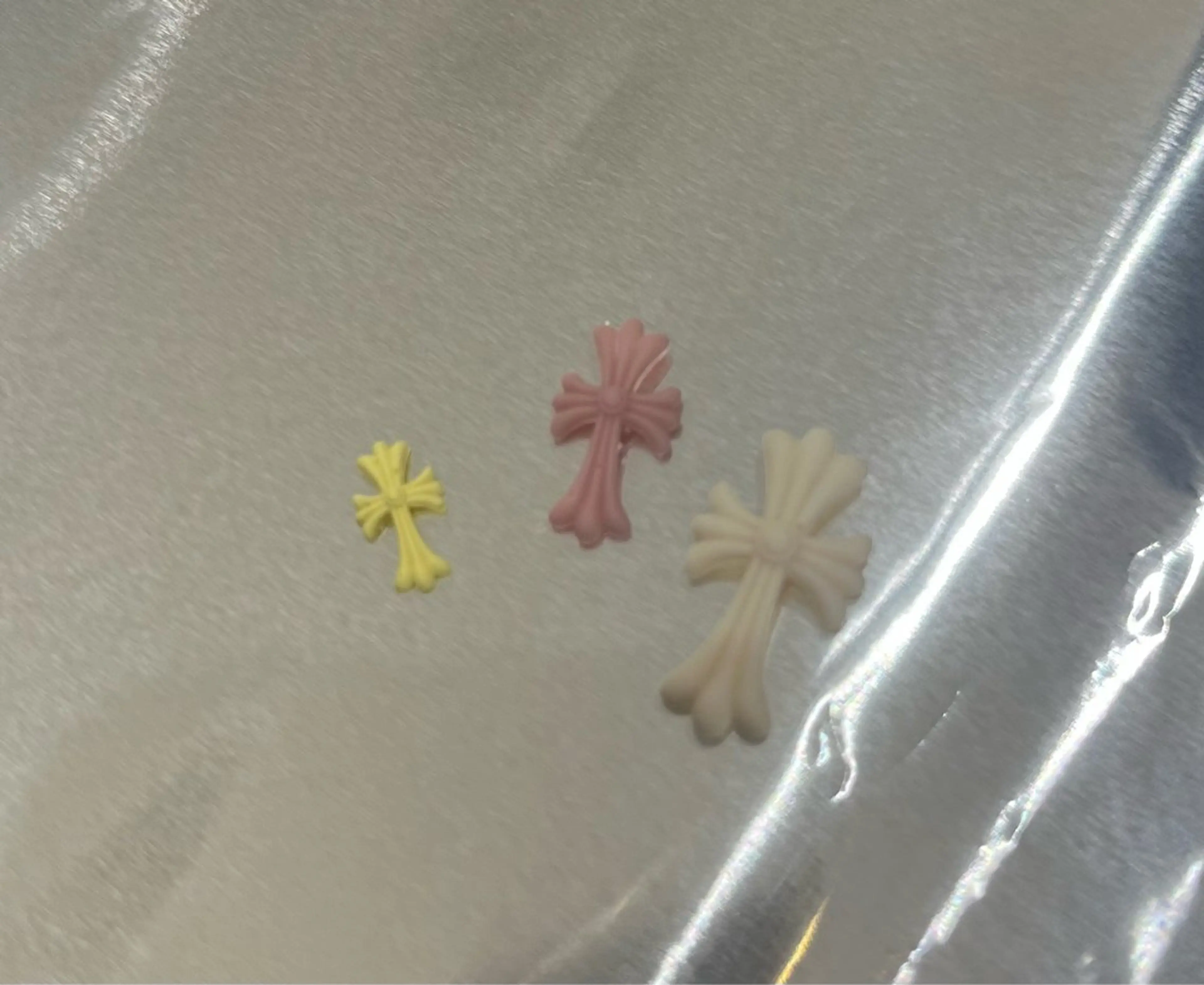 ネイル ハンドネイル ハンドケア wata ★のネイルデザイン