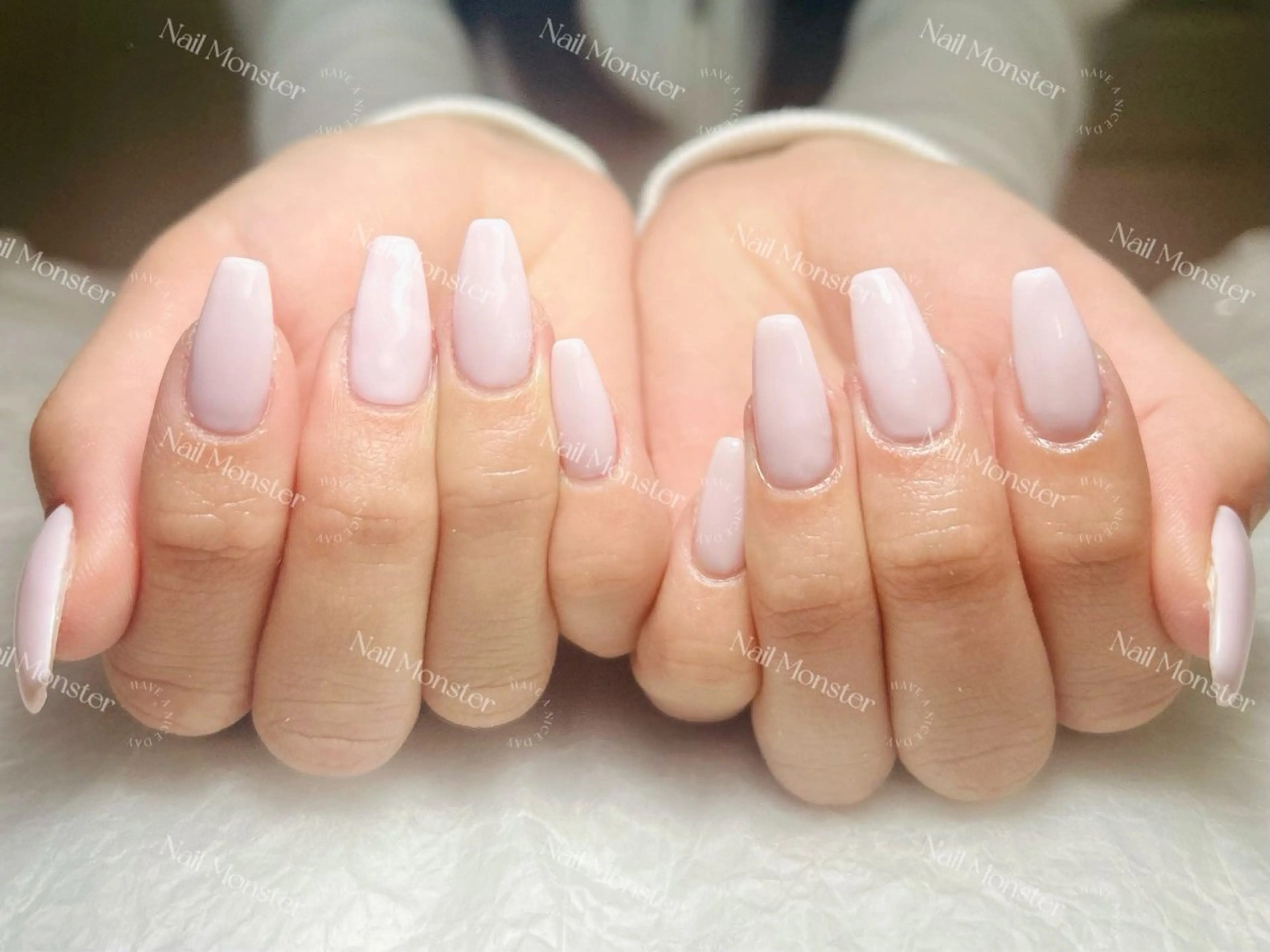 ネイル ハンドネイル DIAMOND Nail🥇のネイルデザイン