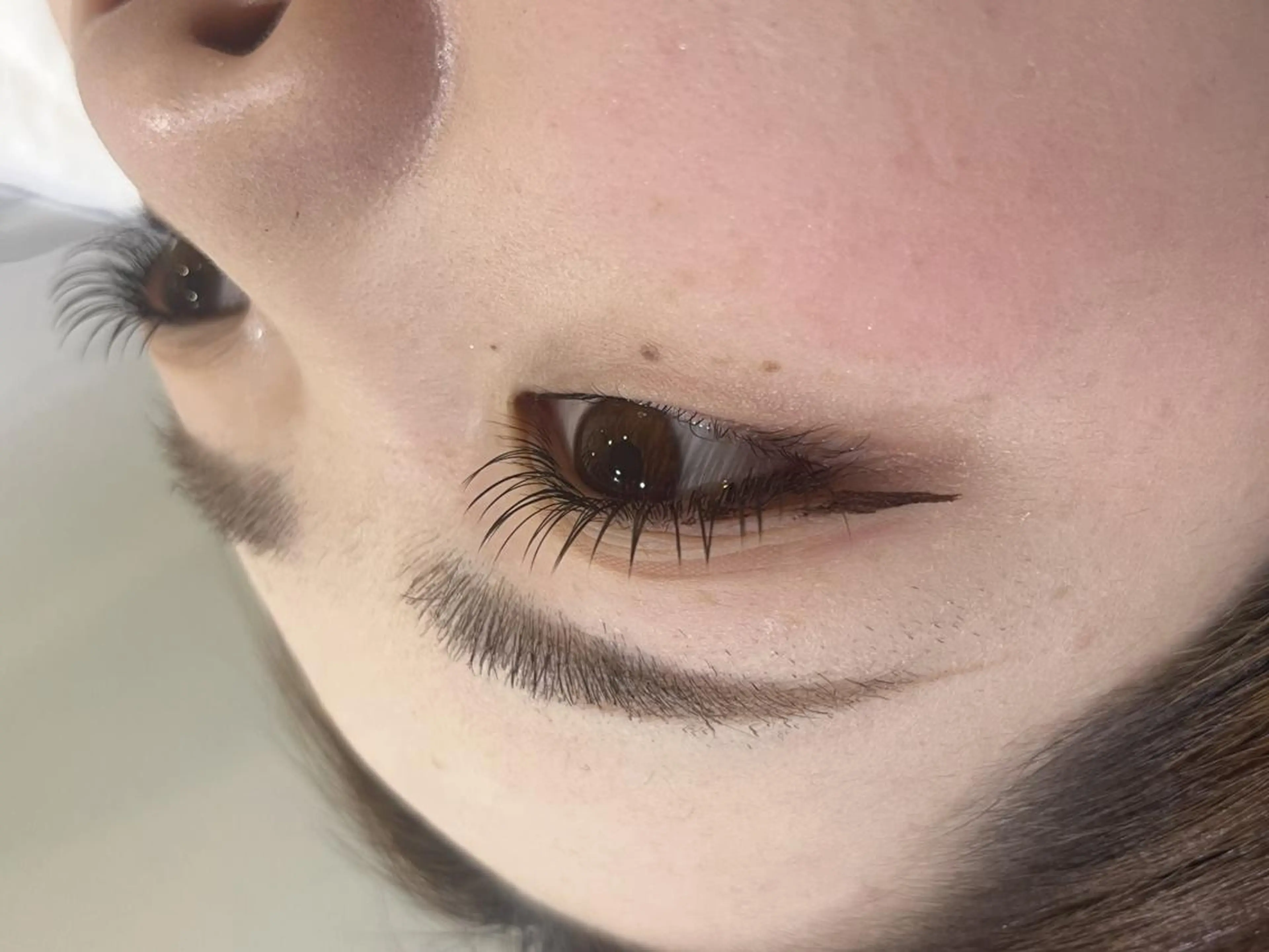 マツエク・マツパ ABマツエクネイル サロン2号店らくらくのマツエク・マツパデザイン