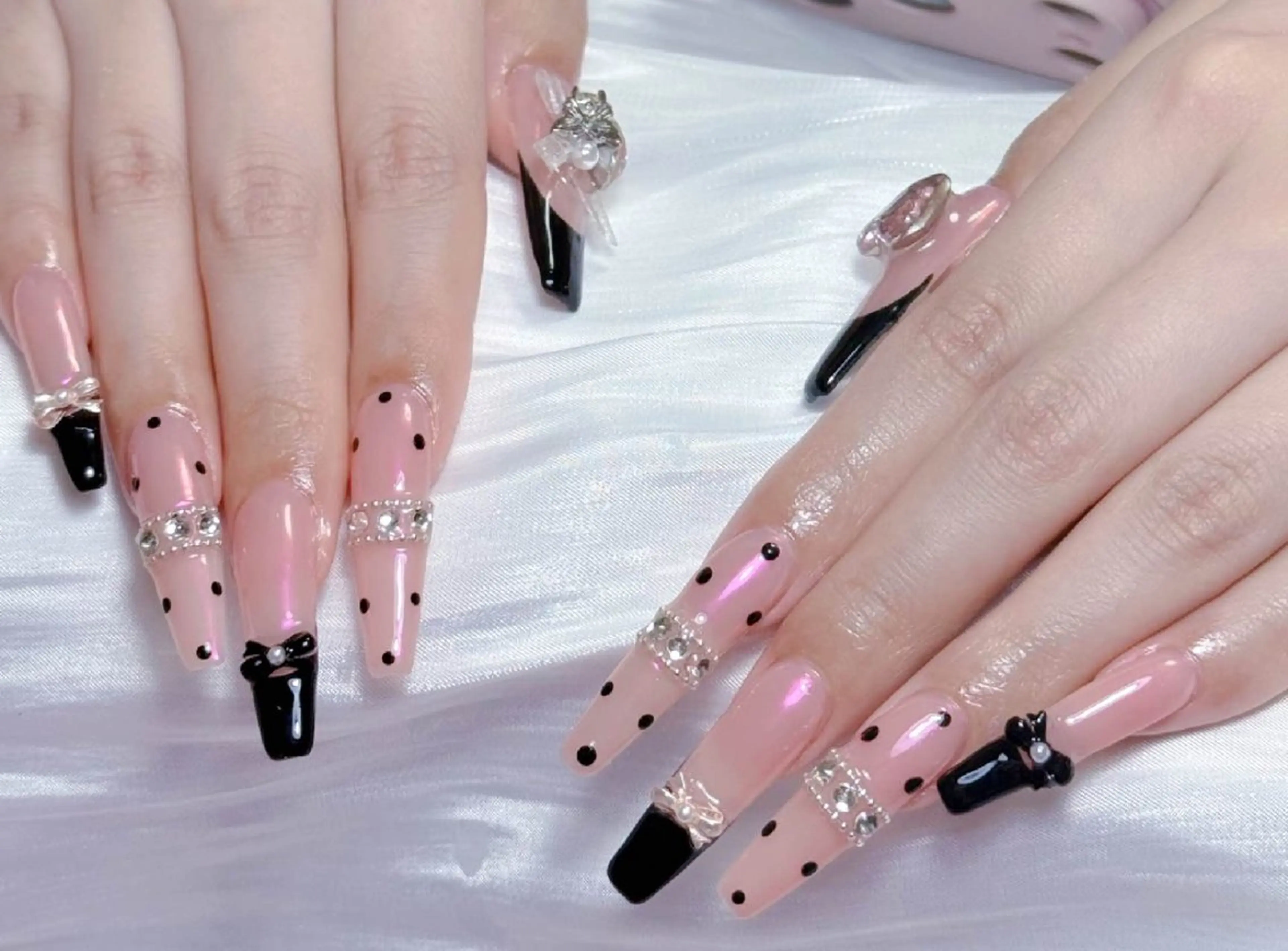 ネイル CI CI北千住のネイルデザイン