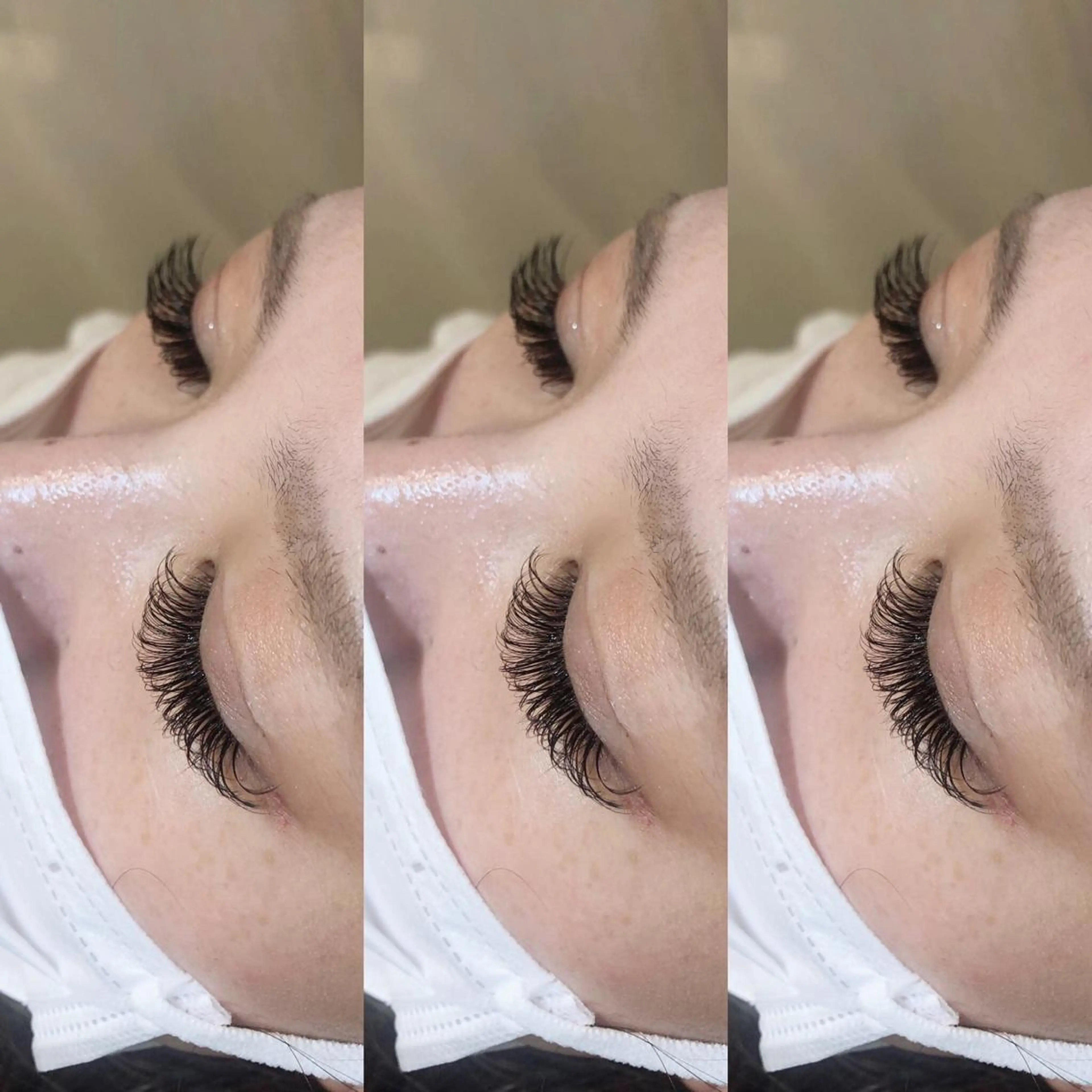 マツエク・マツパ taniuchi ramuのマツエク・マツパデザイン