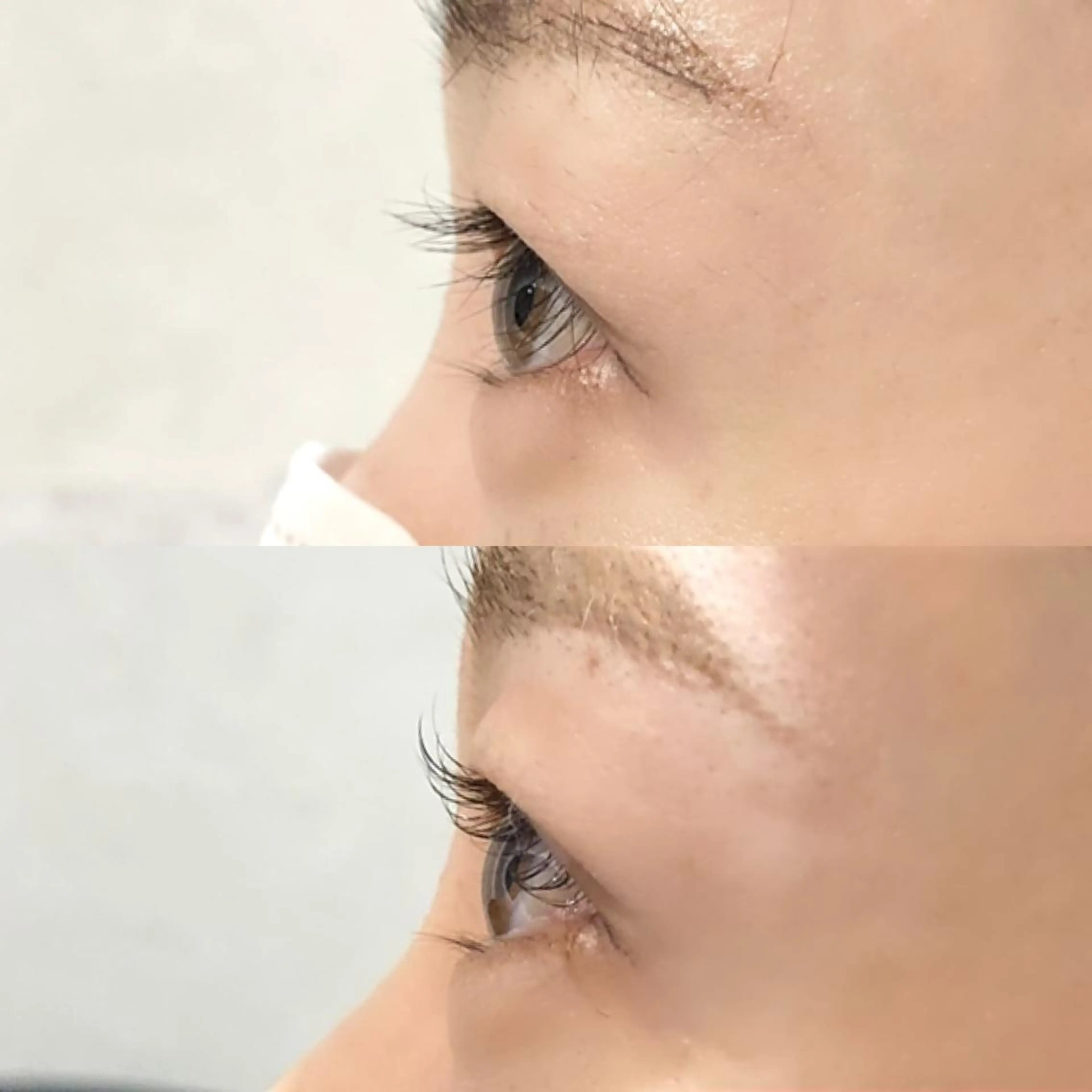 マツエク・マツパ マツパ ヘアセット ✴︎Mai✴︎銀座のヘアスタイル