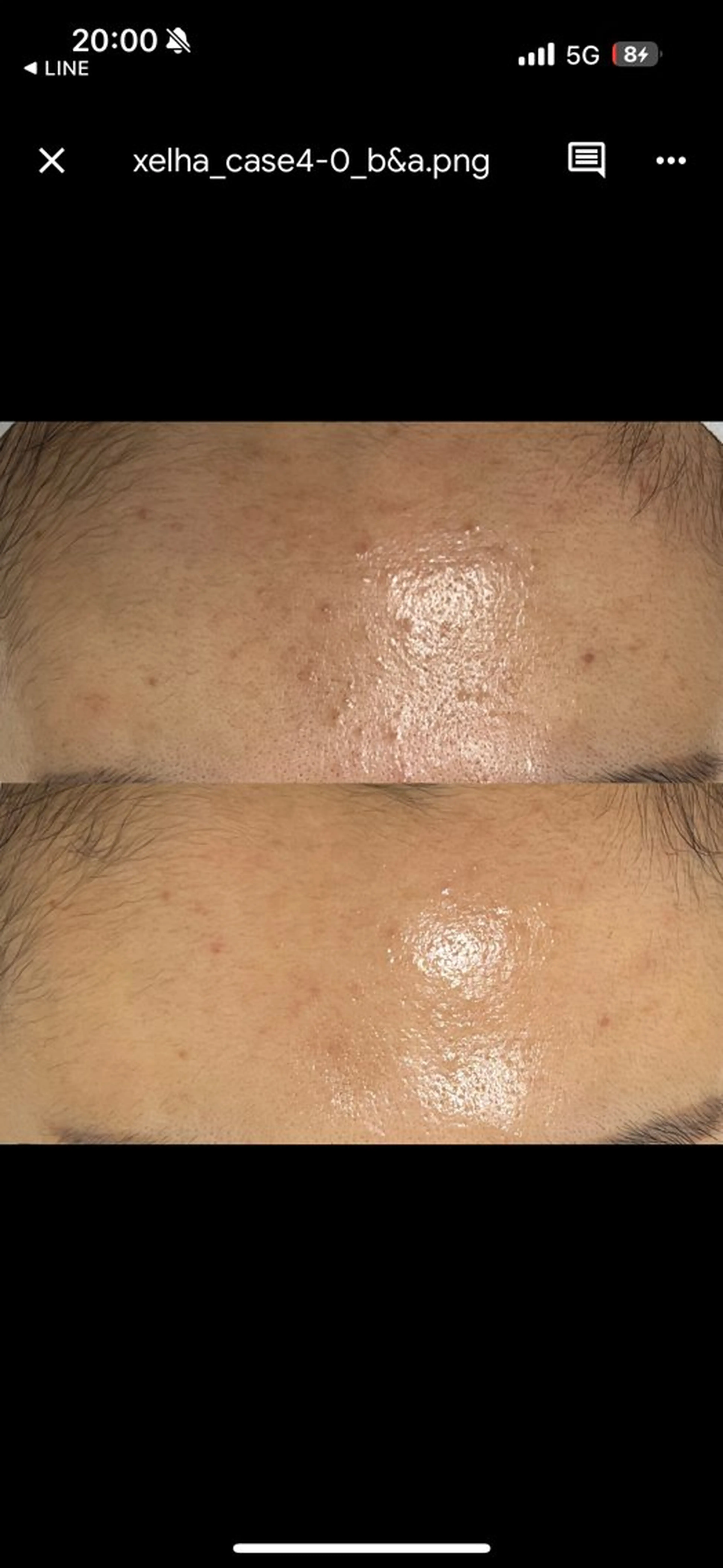 Wehana所属・Wehana salonのエステ・リラクイメージ