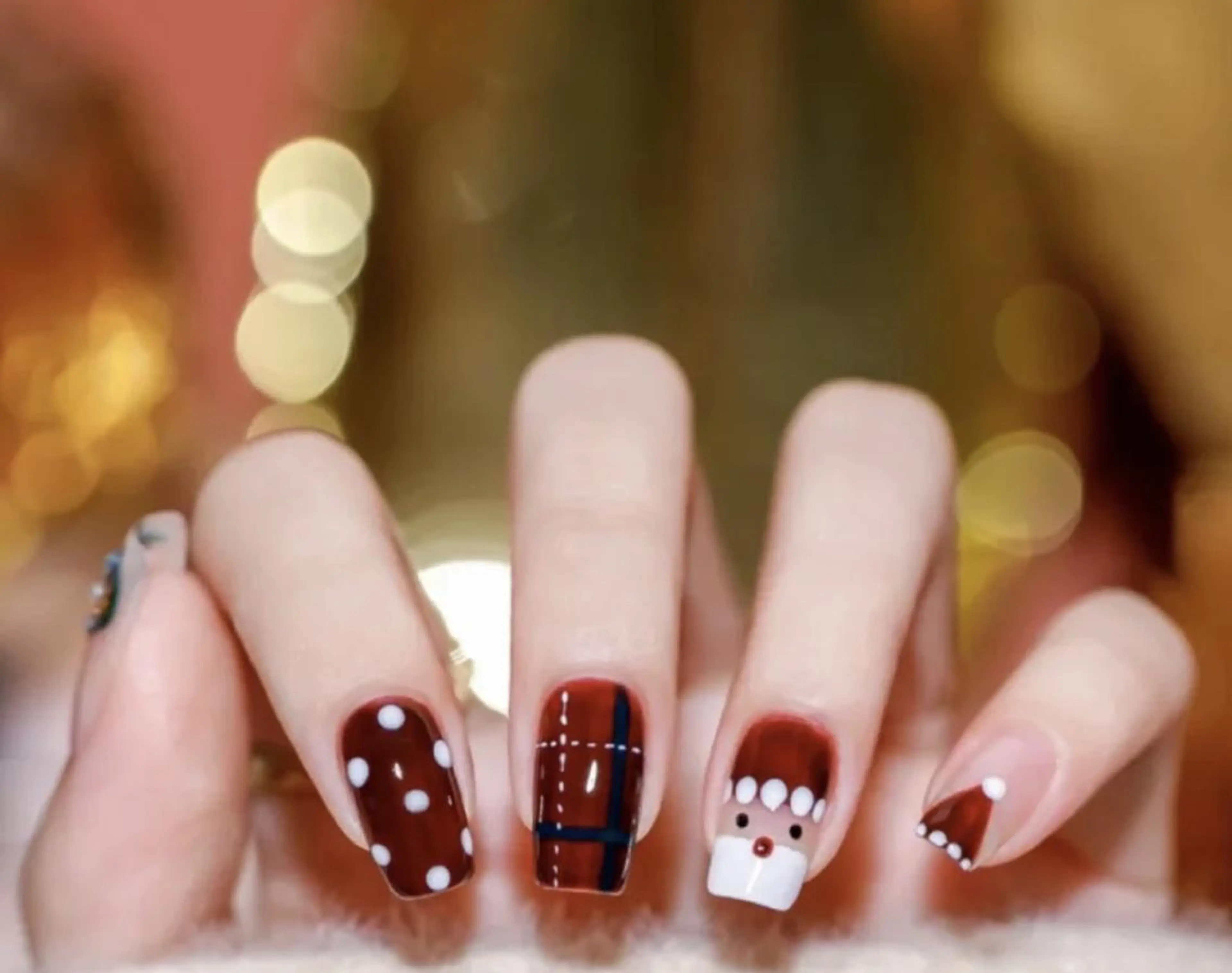 ネイル Cute beauty2のマツエク・マツパデザイン