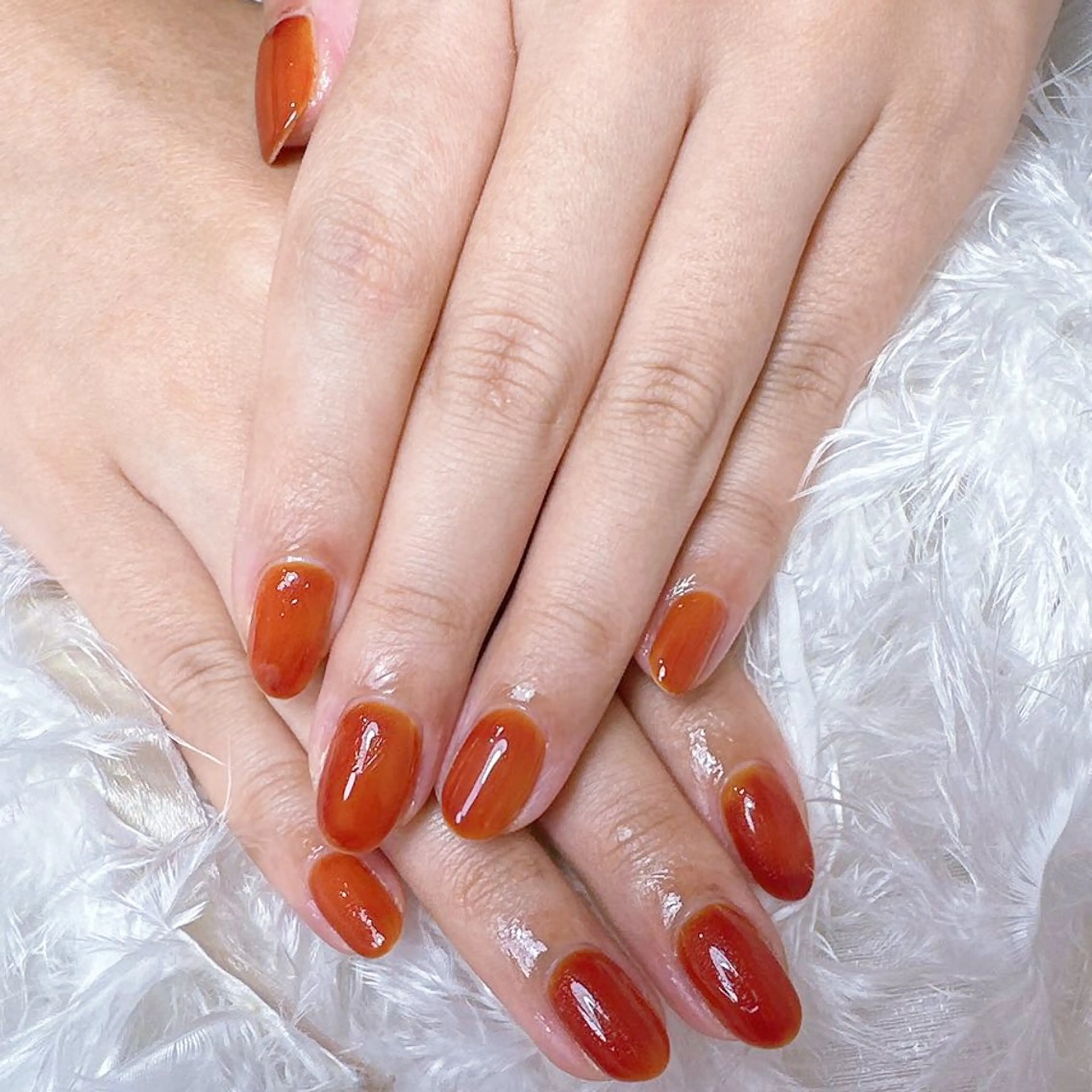 ネイル ハンドネイル DIAMOND Nail🥇のネイルデザイン