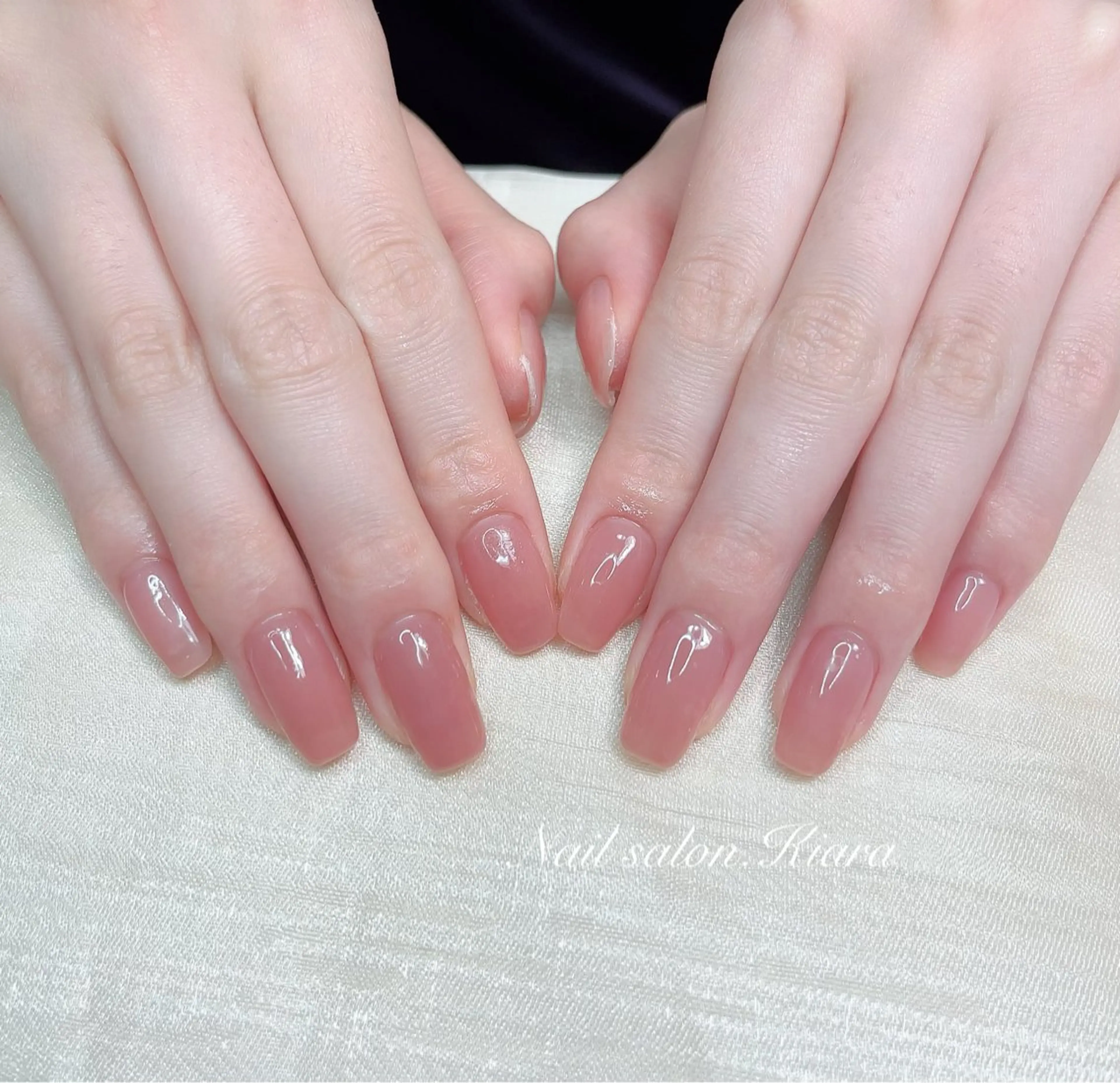 ネイル 🍭Kiara Nail🍭のネイルデザイン