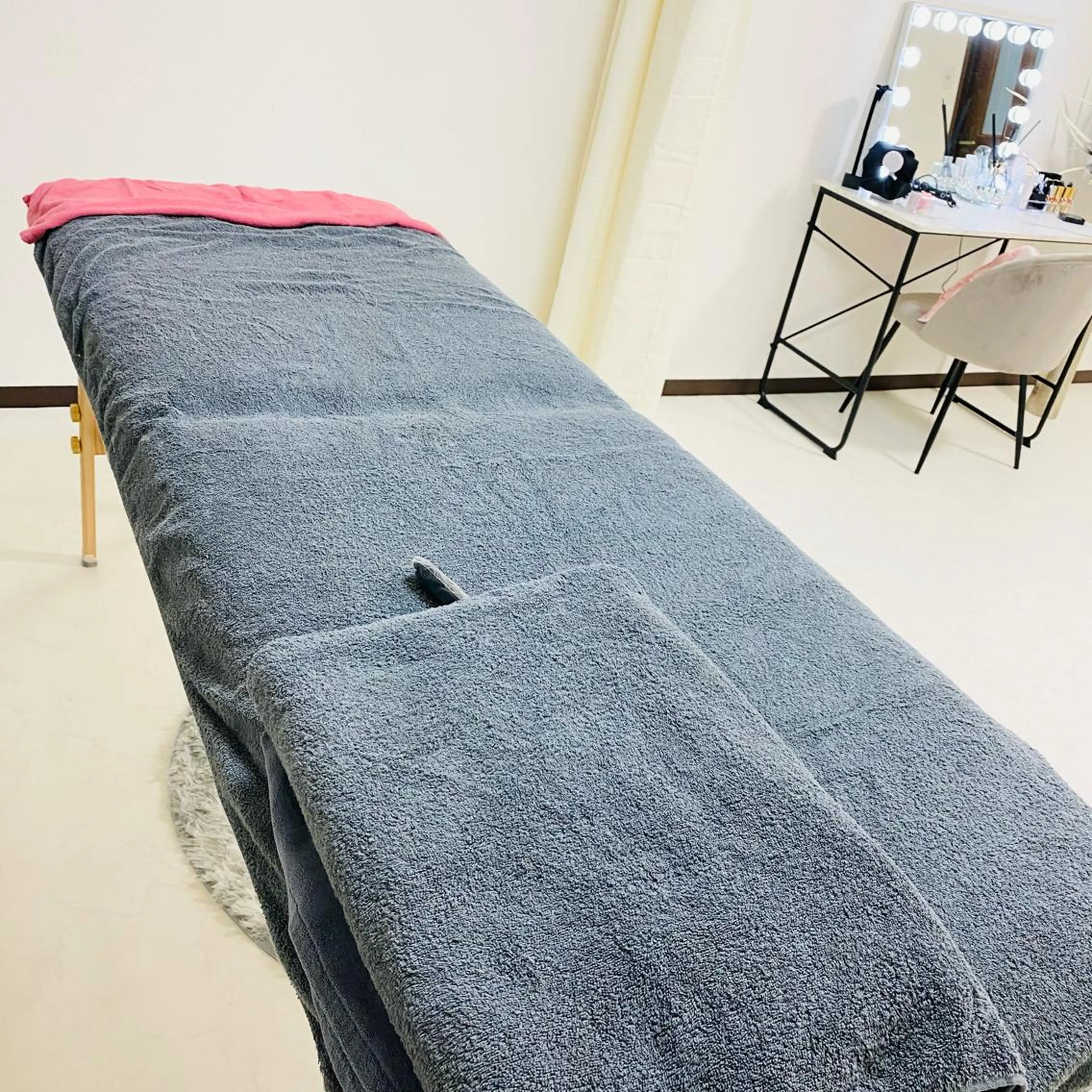 脱毛 美肌脱毛サロンGrande所属・別府脱毛サロン Grandeのエステ・リラクイメージ