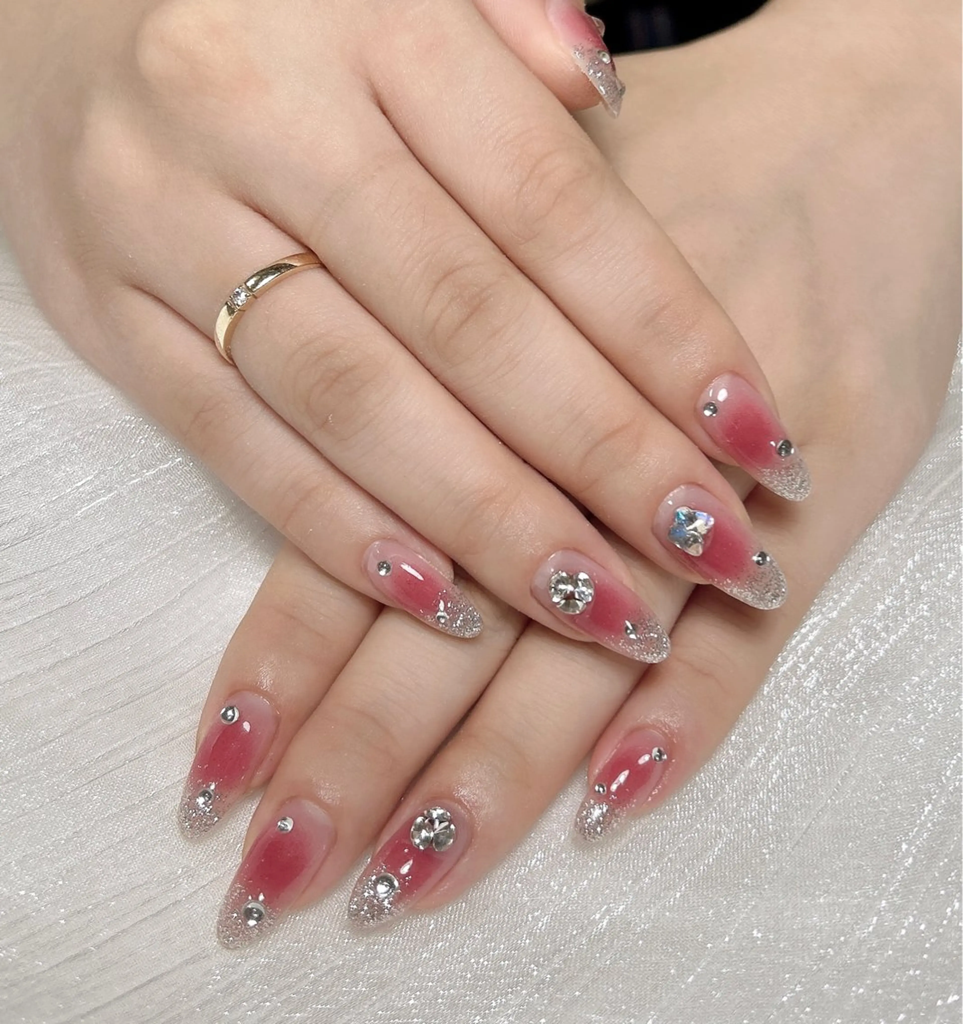 ネイル YS Nailのネイルデザイン