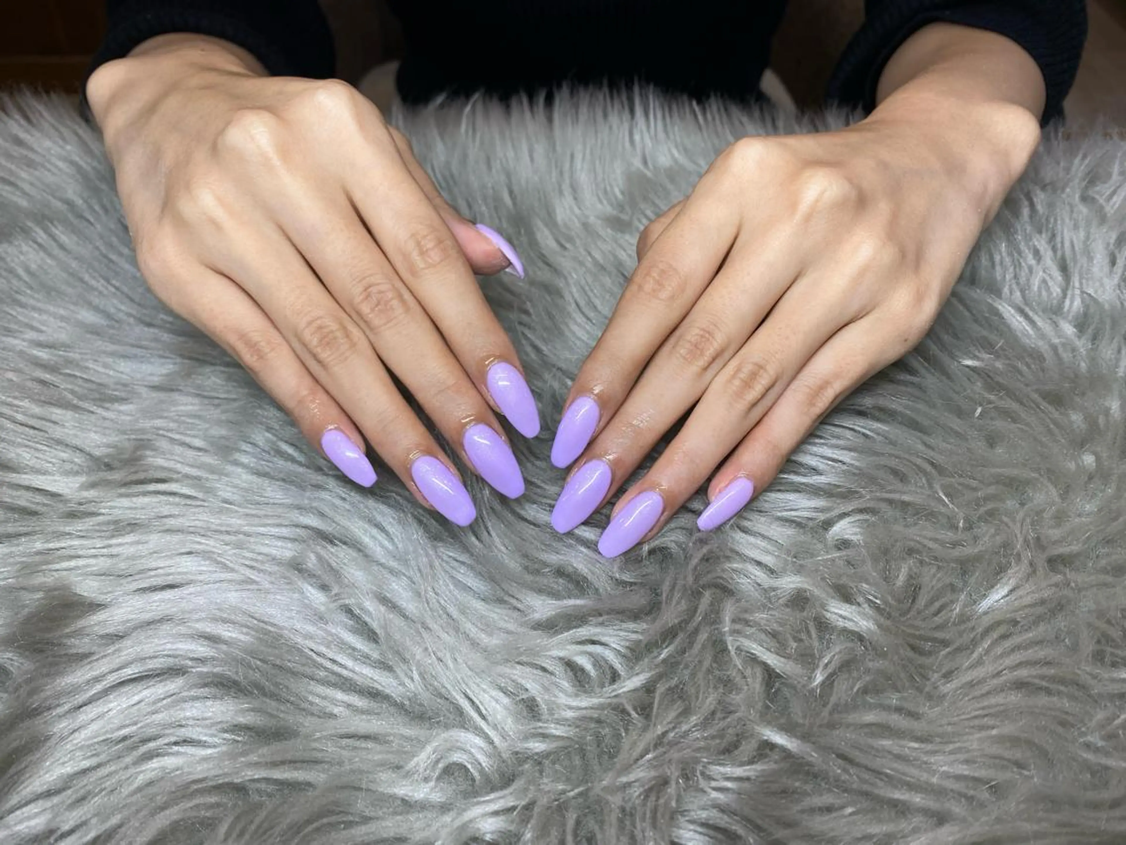 ネイル 岩本 実夢のネイルデザイン