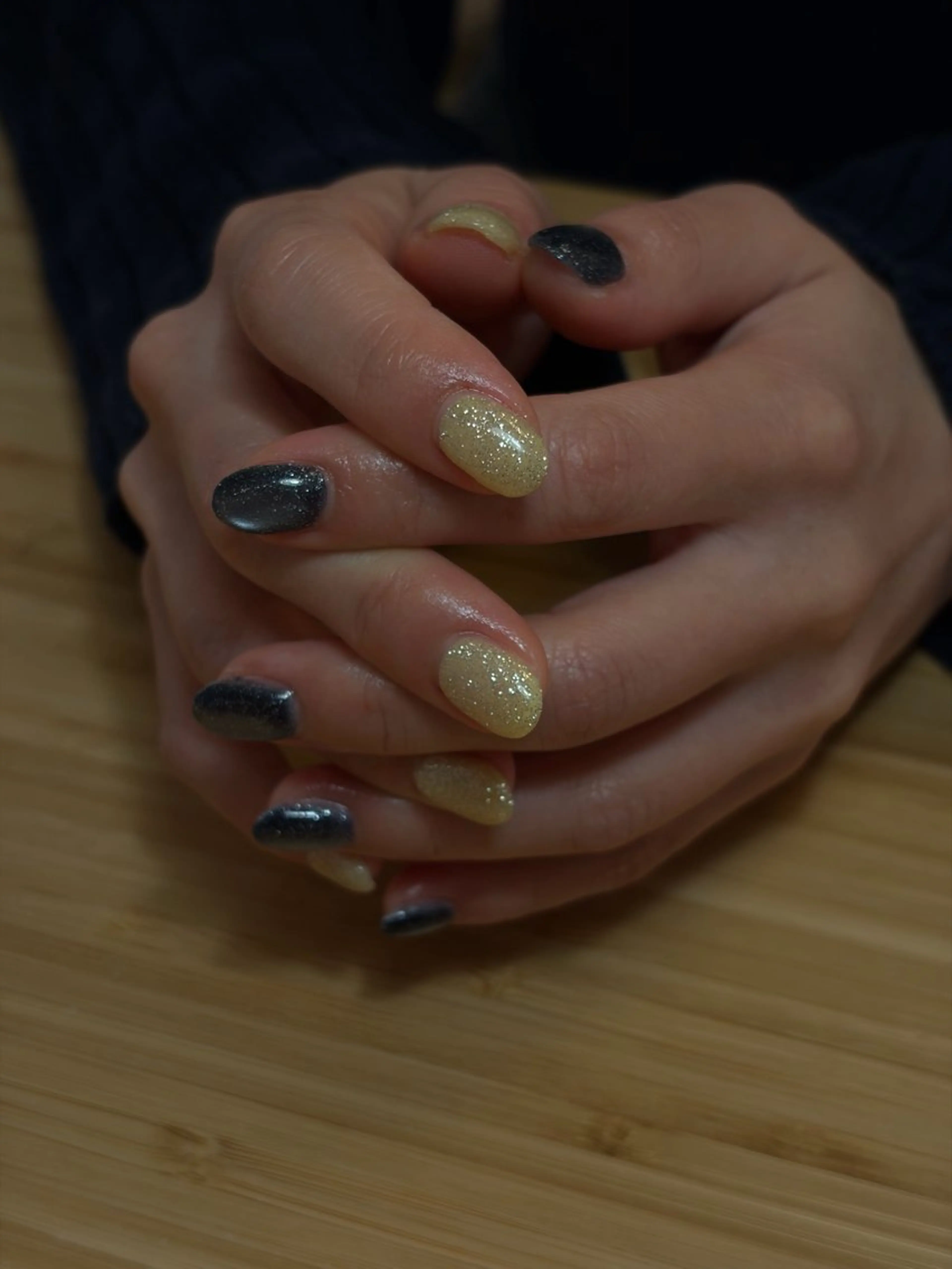 ネイル ハンドネイル Bei nail MIKIのネイルデザイン