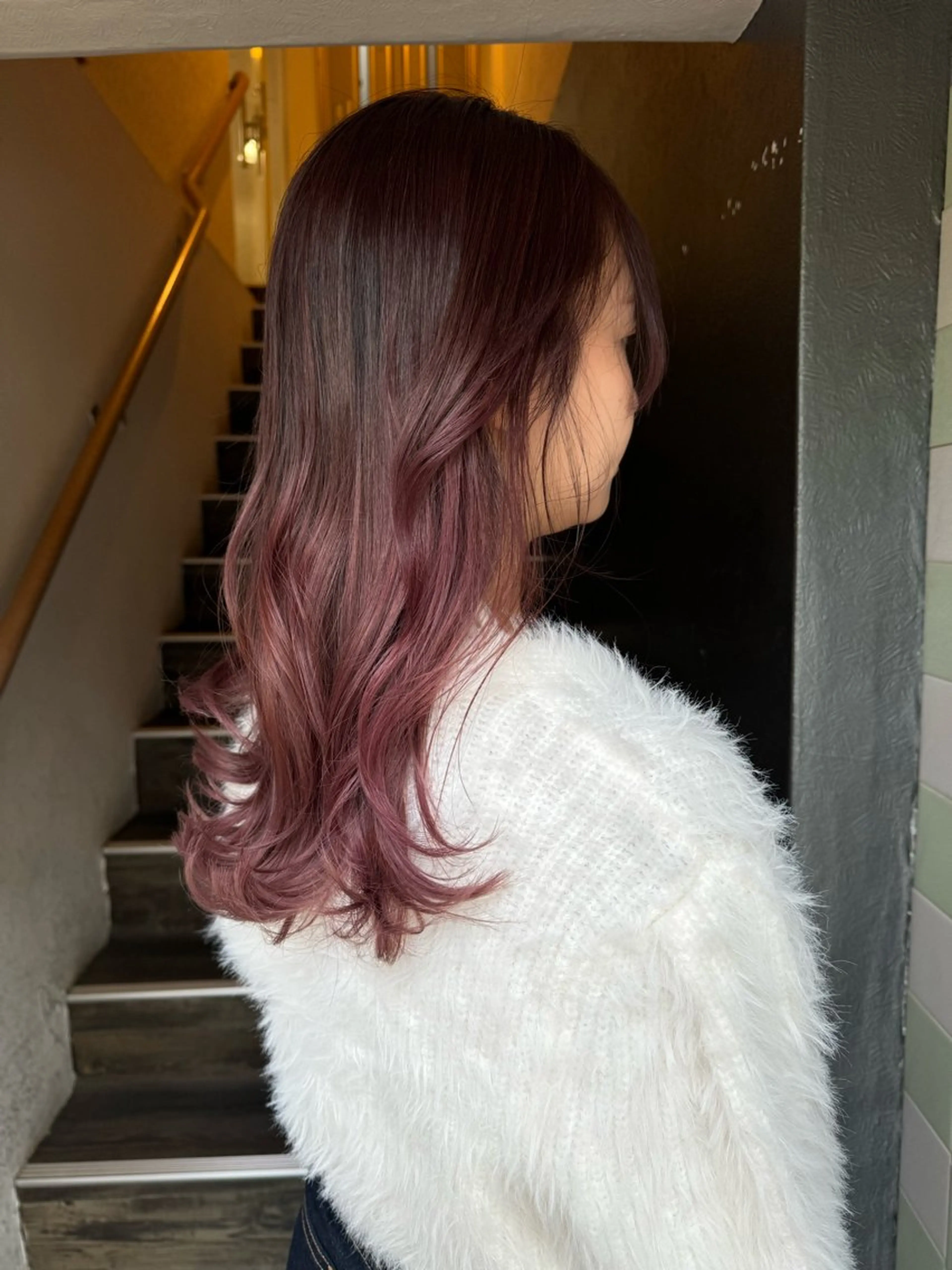 セミロング 山村 拓也のエステ・リラクイメージ