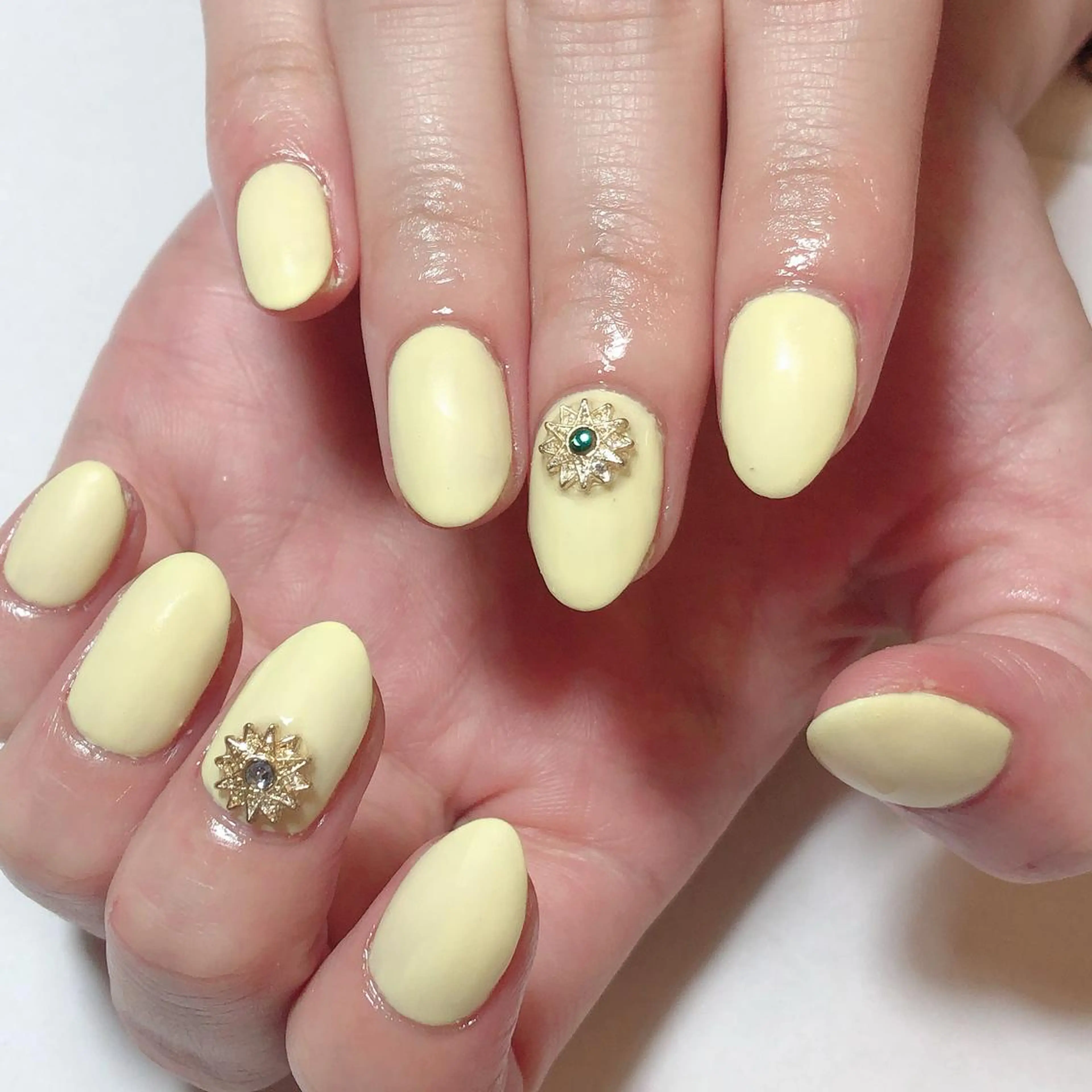 ネイル Private Nail Salon　EM所属・Nail salon EM（エム）千葉のネイルデザイン