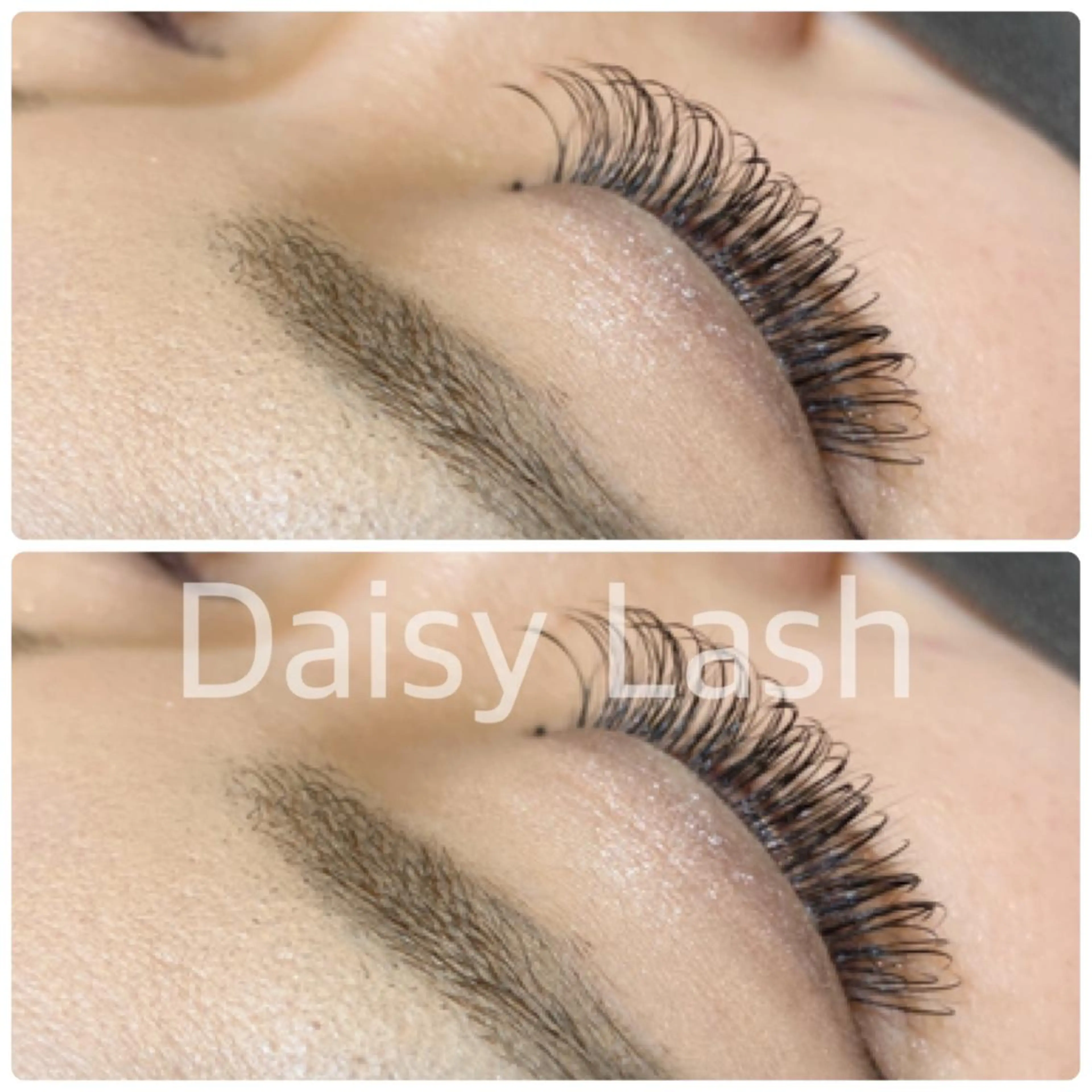 マツエク・マツパ YUGLEAF所属・Yugleaf saeのマツエク・マツパデザイン