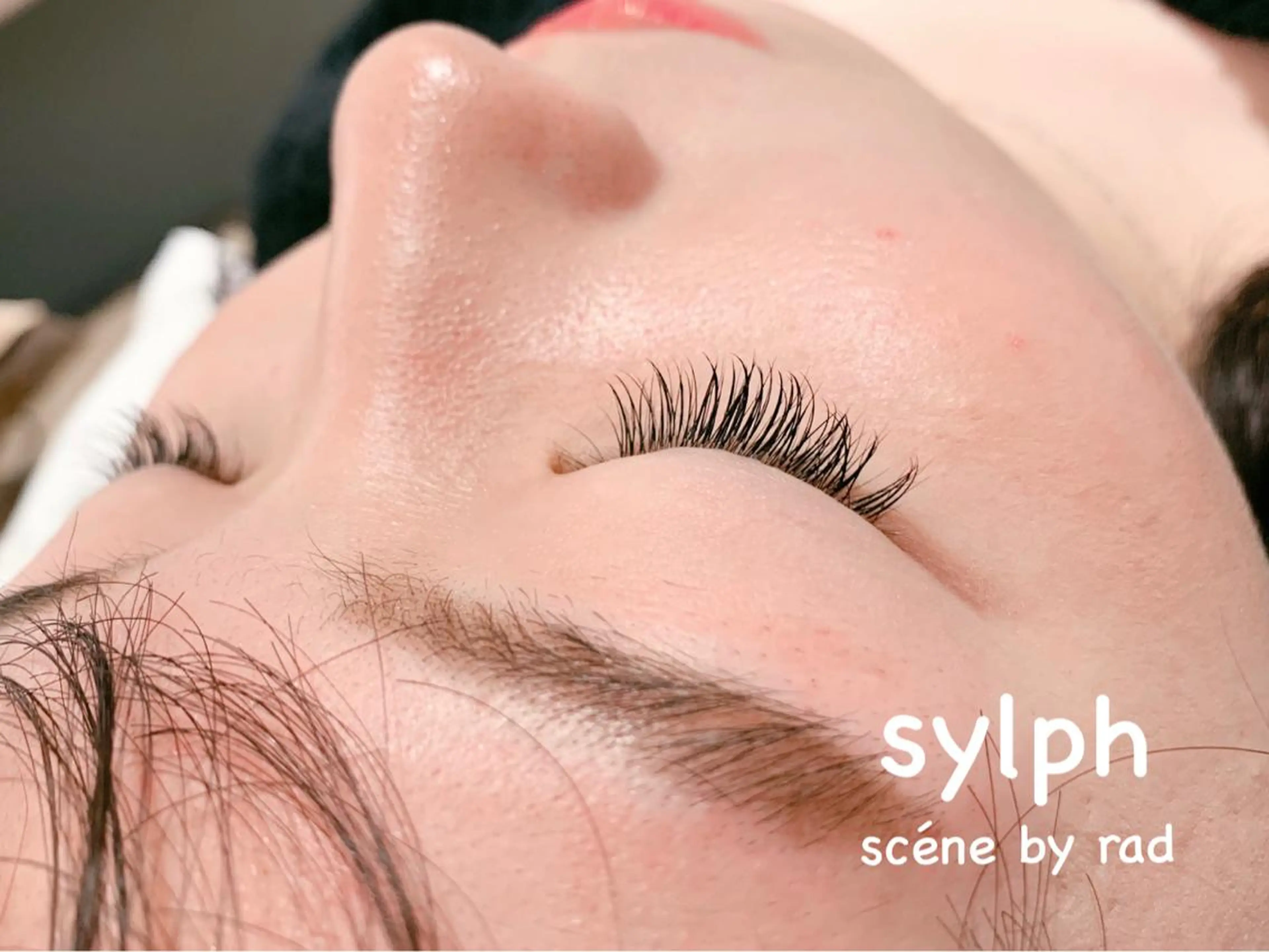 マツエク・マツパ eyelist🌼 asukaのマツエク・マツパデザイン