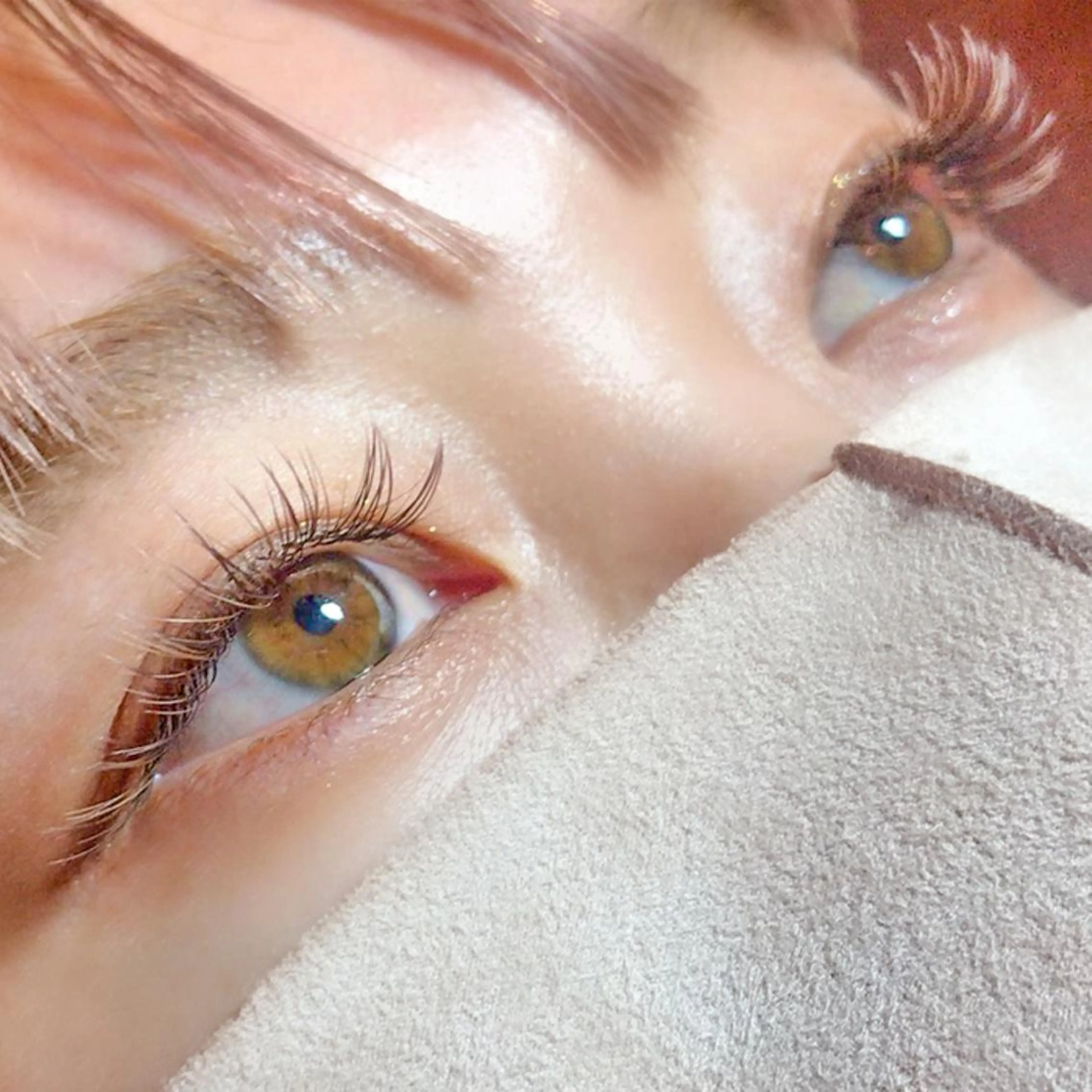 マツエク・マツパ マツエク Mika .のマツエク・マツパデザイン