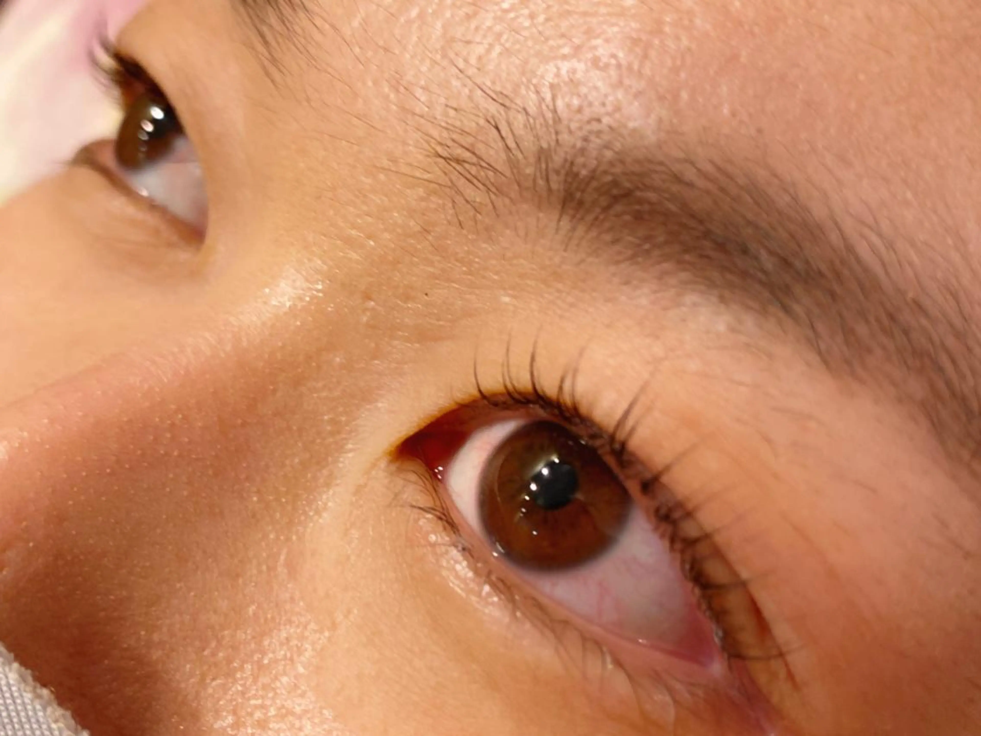 マツエク・マツパ マツパ Cherry's Lash 志木店のマツエク・マツパデザイン