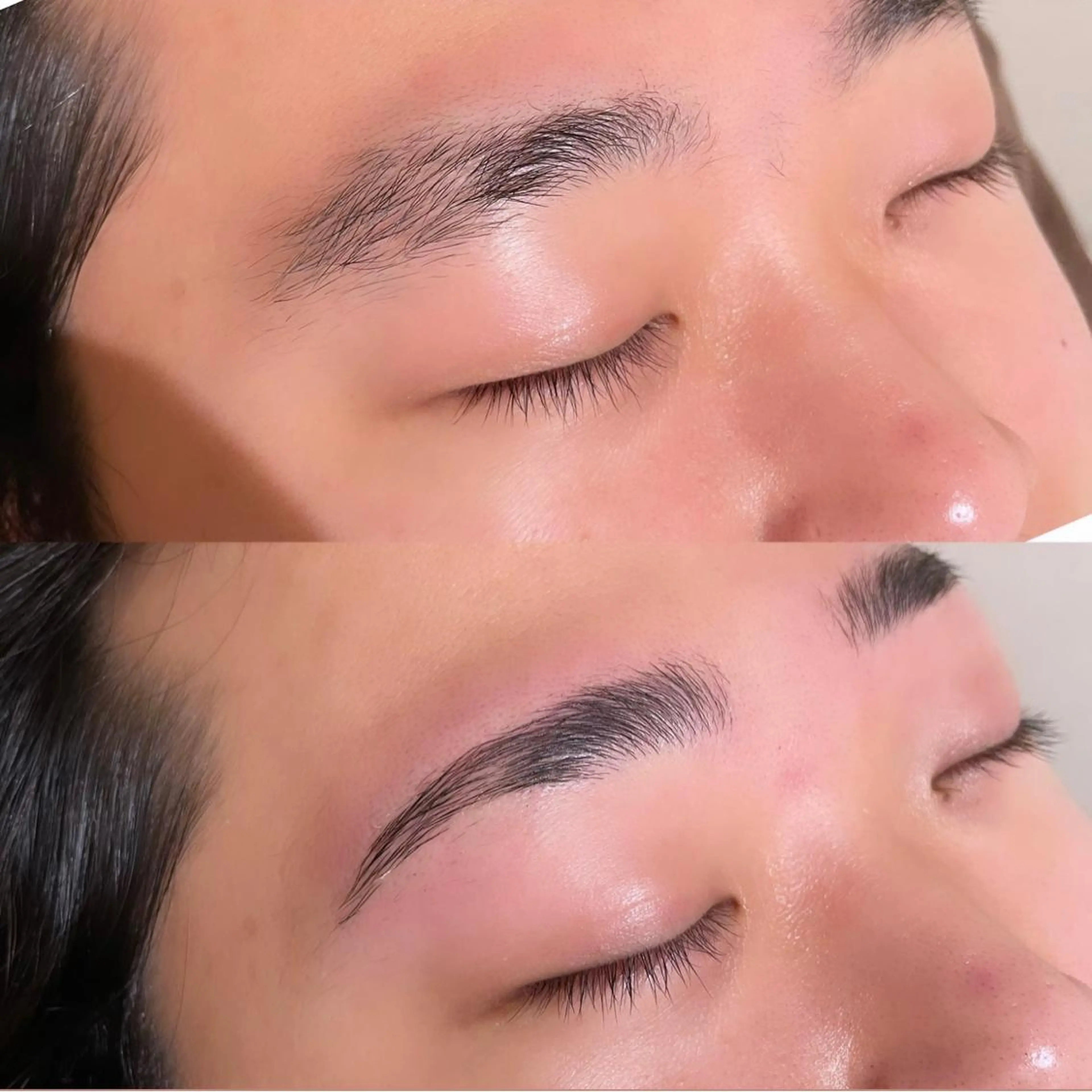 アイブロウ ワックス脱毛 その他(アイブロウ) Koa★ Mikuのマツエク・マツパデザイン