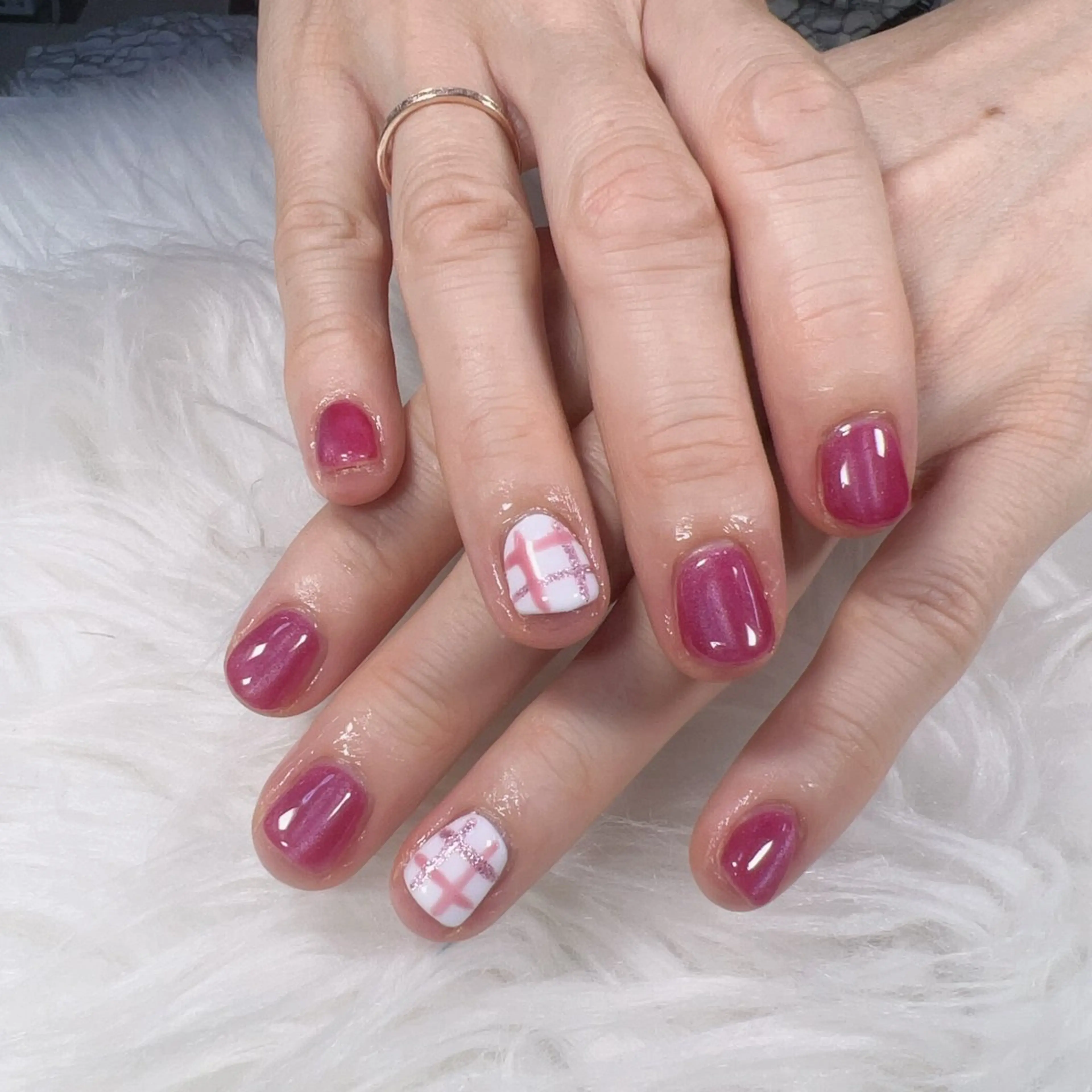 ネイル ネイルサロン ロア旧ジョリーのネイルデザイン